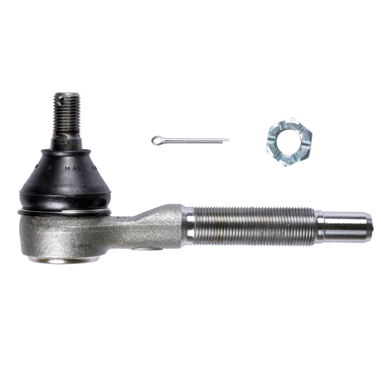 BLUE PRINT Sporstangkugle adn187117 venstre foraksel for NISSAN