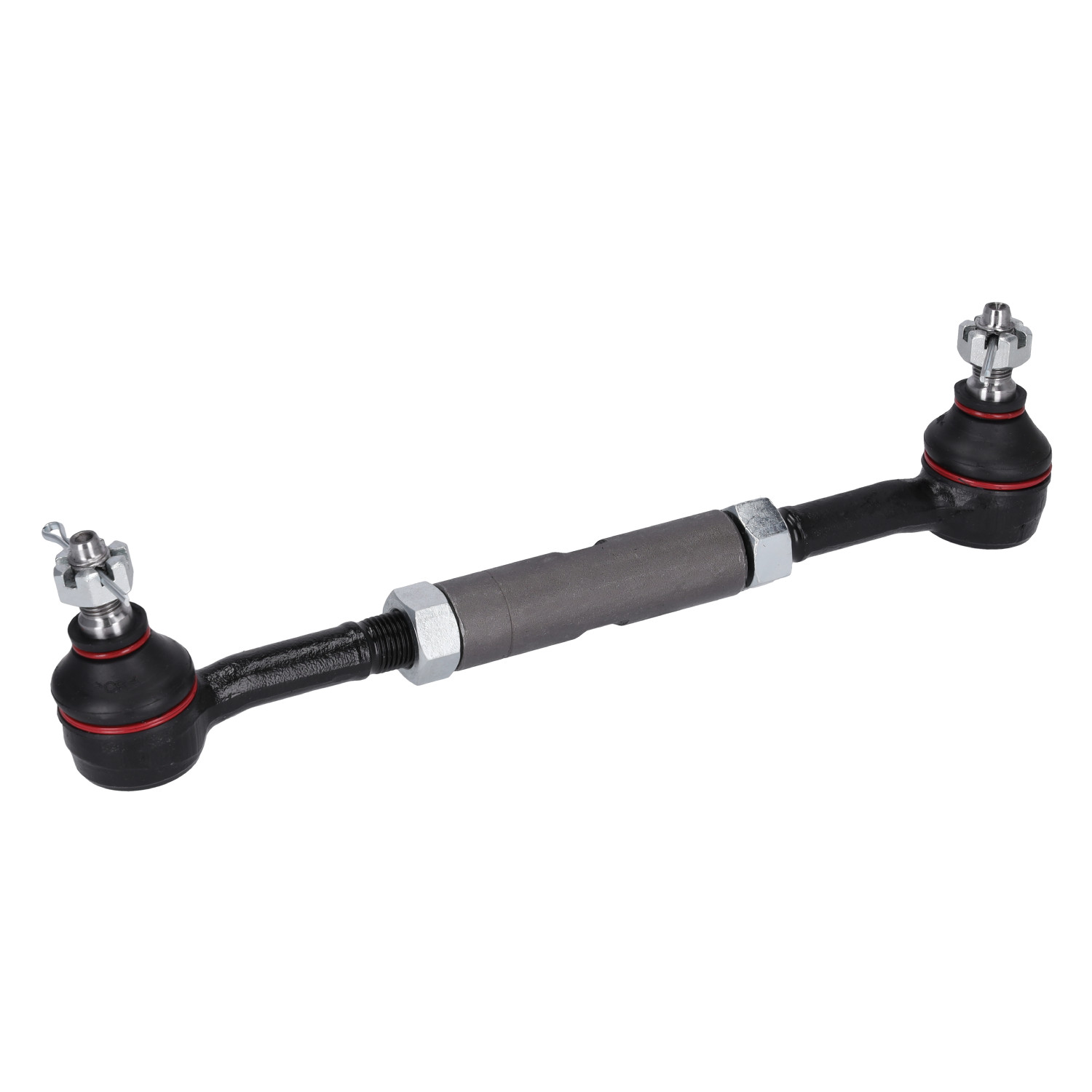BLUE PRINT Sporstangkugle adn187128 foraksel for NISSAN