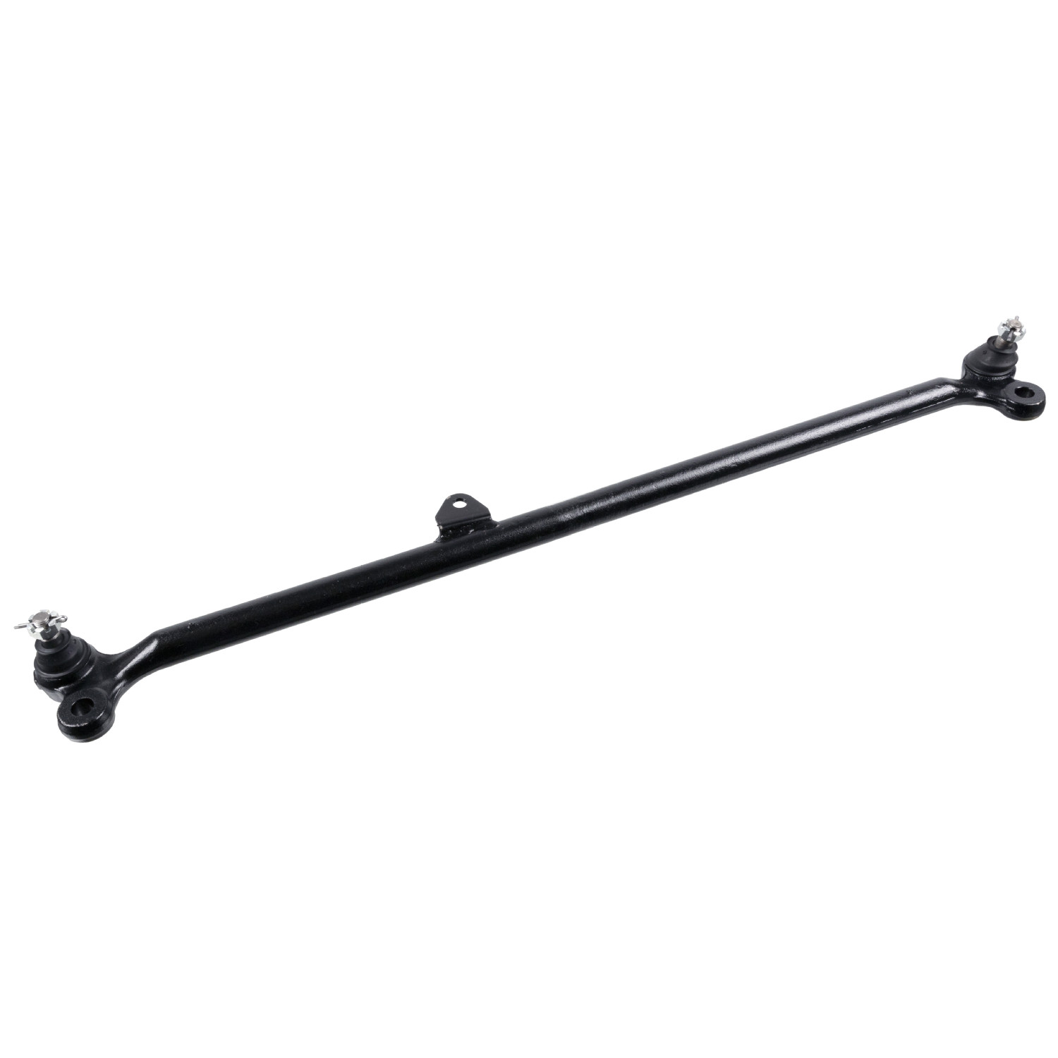 FEBI BILSTEIN Sporstang 42699 midten for NISSAN