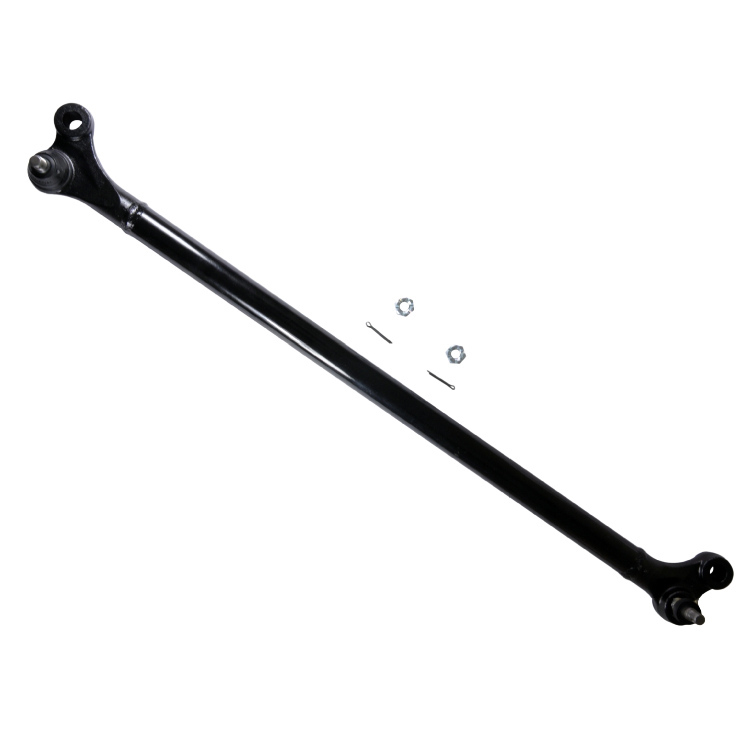 BLUE PRINT Sporstang adn187134 midten for NISSAN