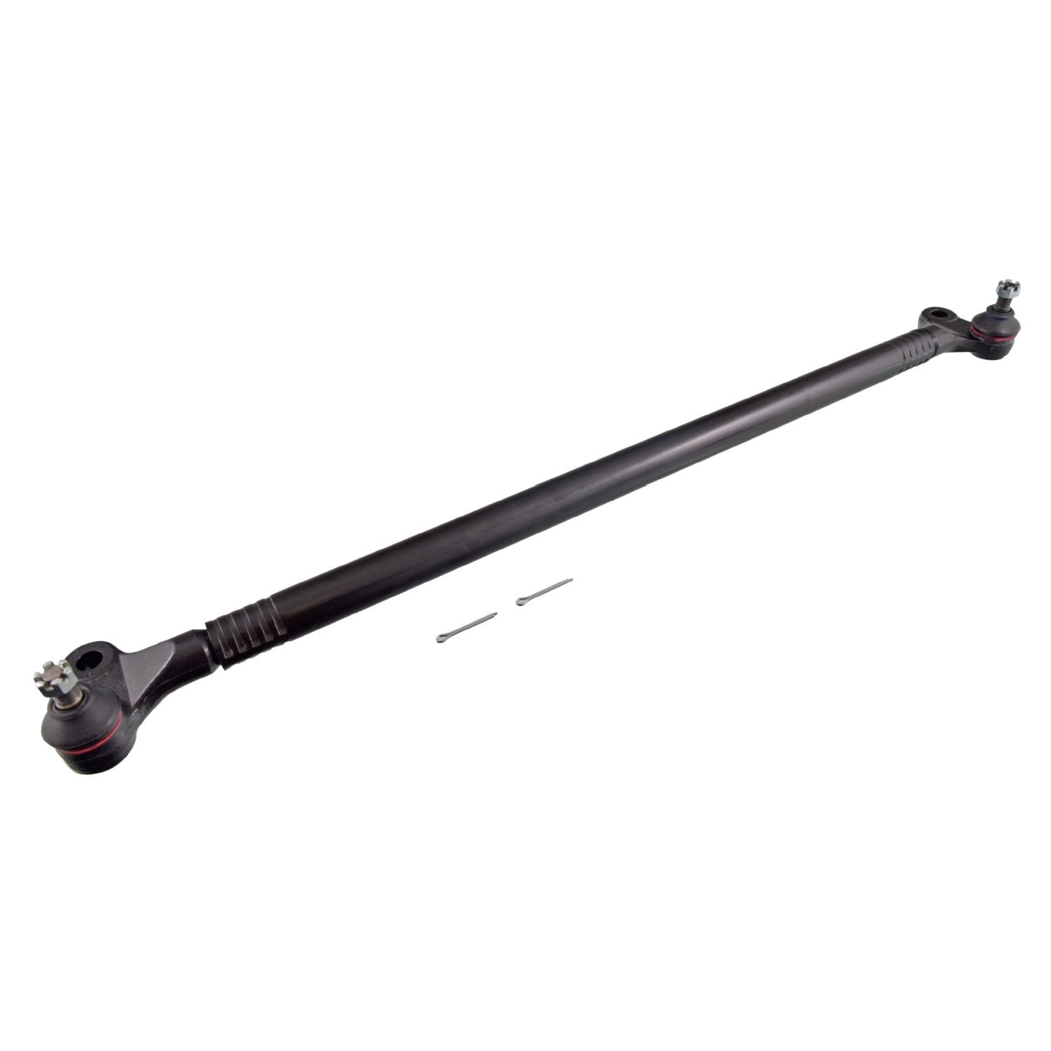 BLUE PRINT Sporstang adn187145 midten for NISSAN