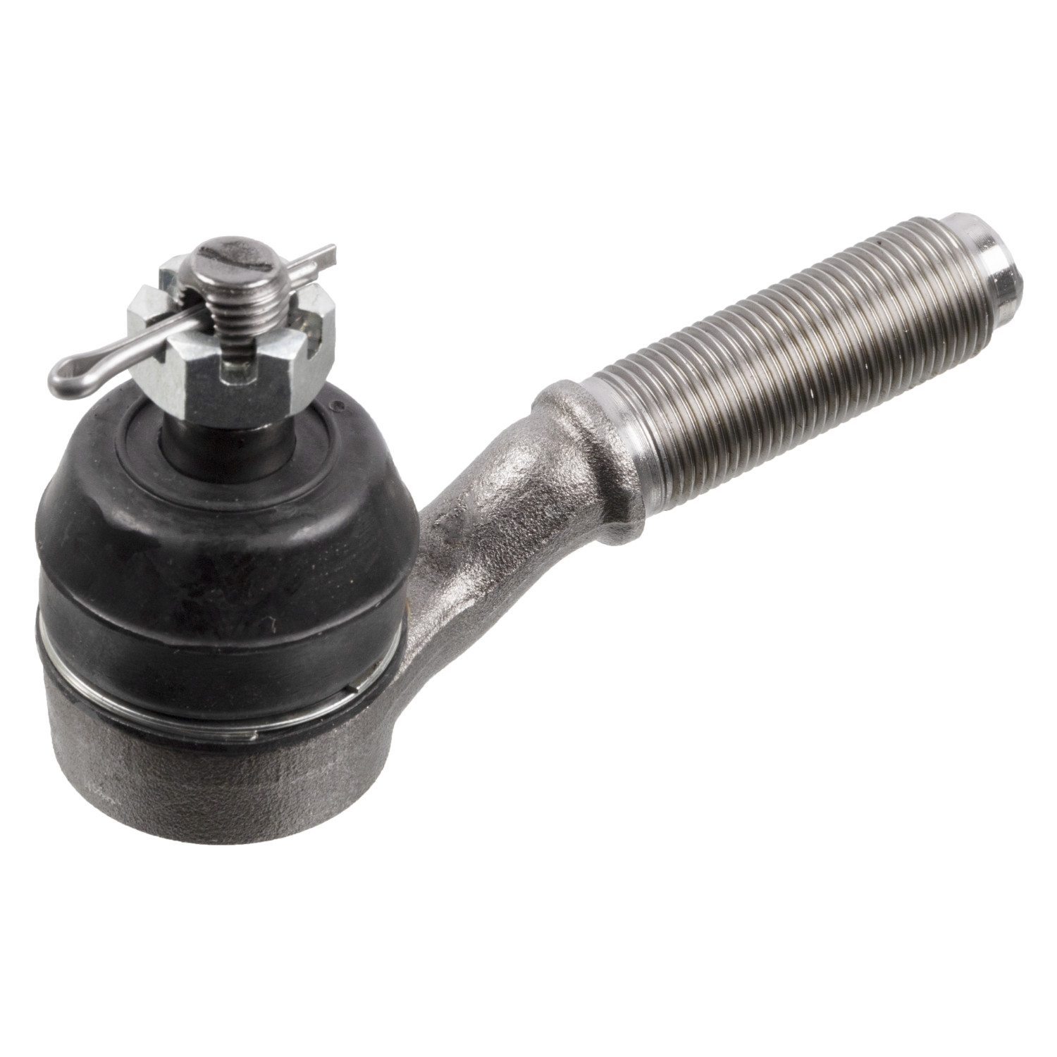 FEBI BILSTEIN Sporstangkugle 42711 højre foraksel for NISSAN