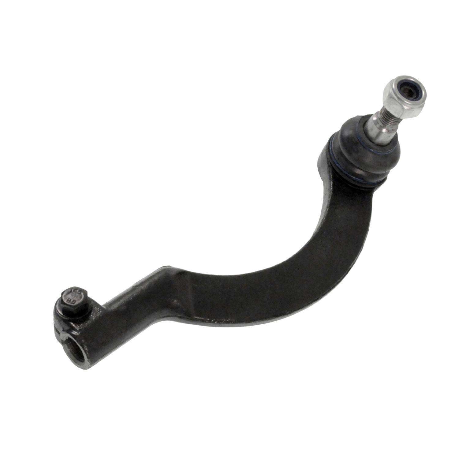 BLUE PRINT Sporstangkugle adn187150 højre foraksel for OPEL VAUXHALL NISSAN RENAULT