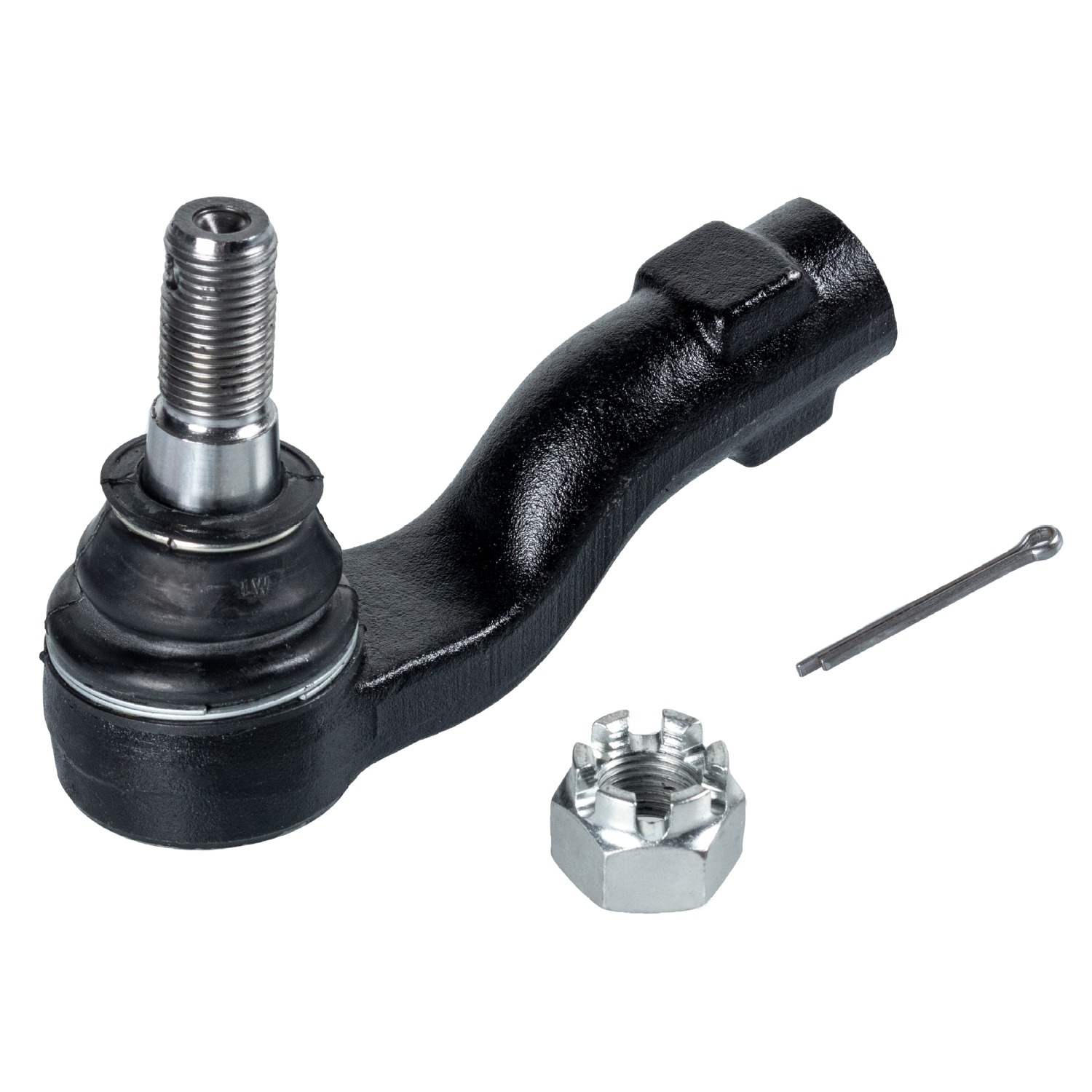 BLUE PRINT Sporstangkugle adn187163 højre foraksel for NISSAN RENAULT