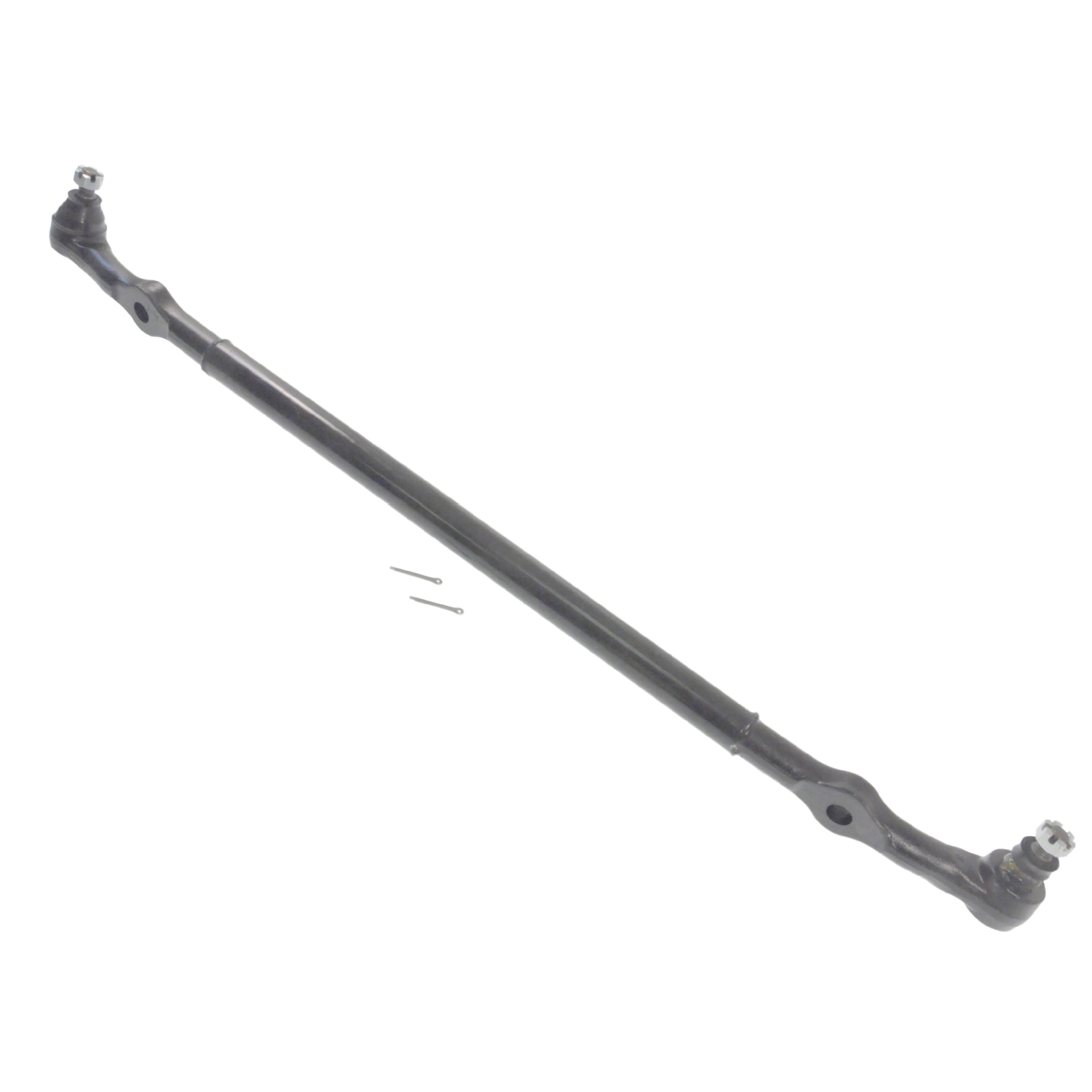 BLUE PRINT Sporstang adn187177 midten for NISSAN