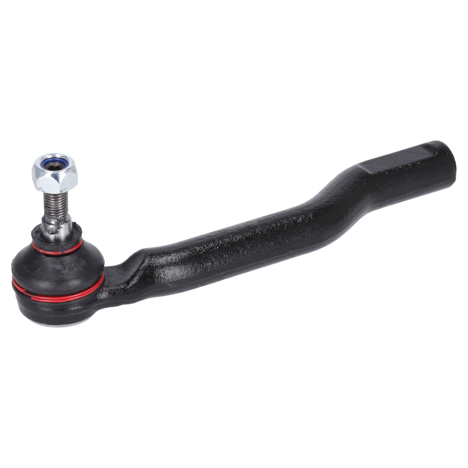 FEBI BILSTEIN Sporstangkugle 42740 venstre foraksel for NISSAN
