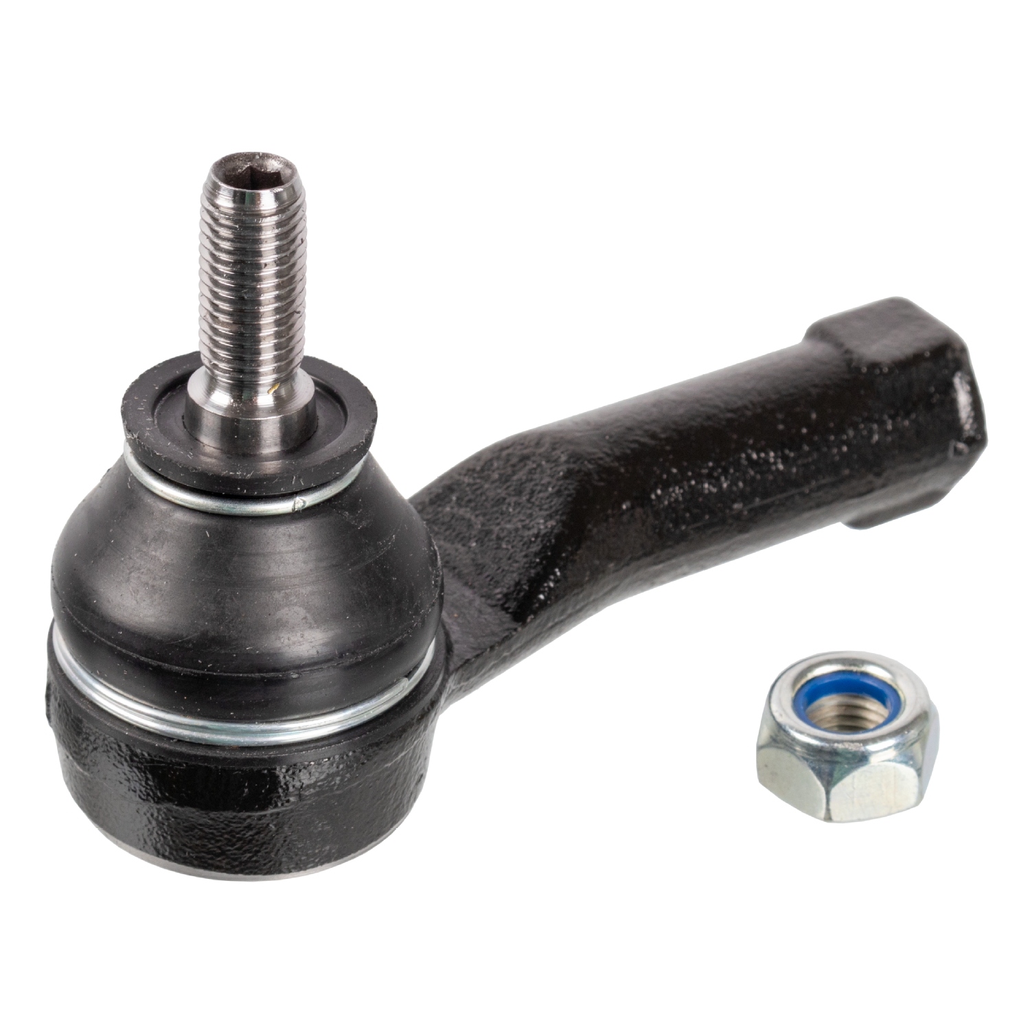 BLUE PRINT Sporstangkugle adn187202 venstre foraksel for NISSAN RENAULT