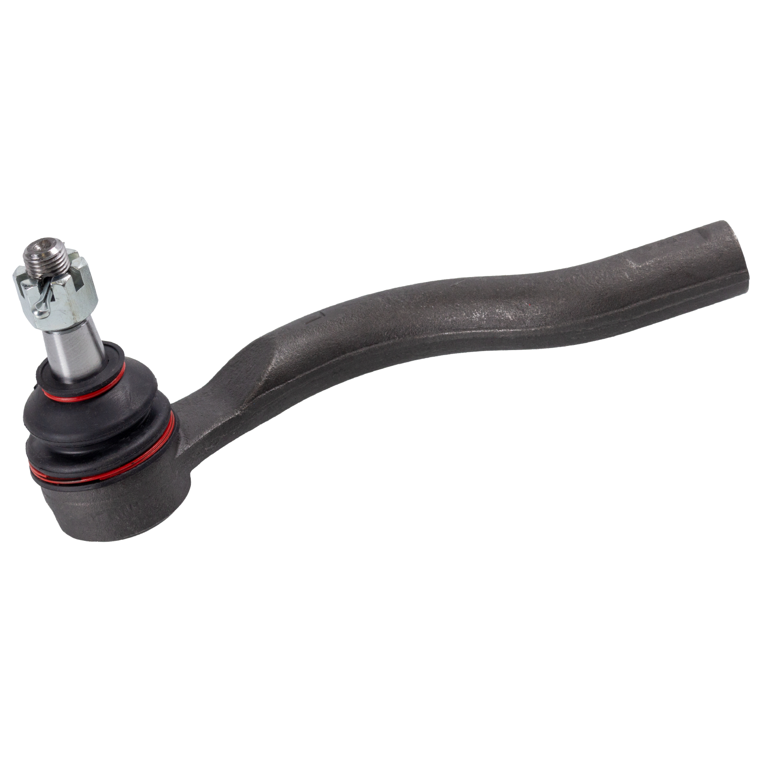 BLUE PRINT Sporstangkugle adn187223 venstre foraksel for NISSAN INFINITI