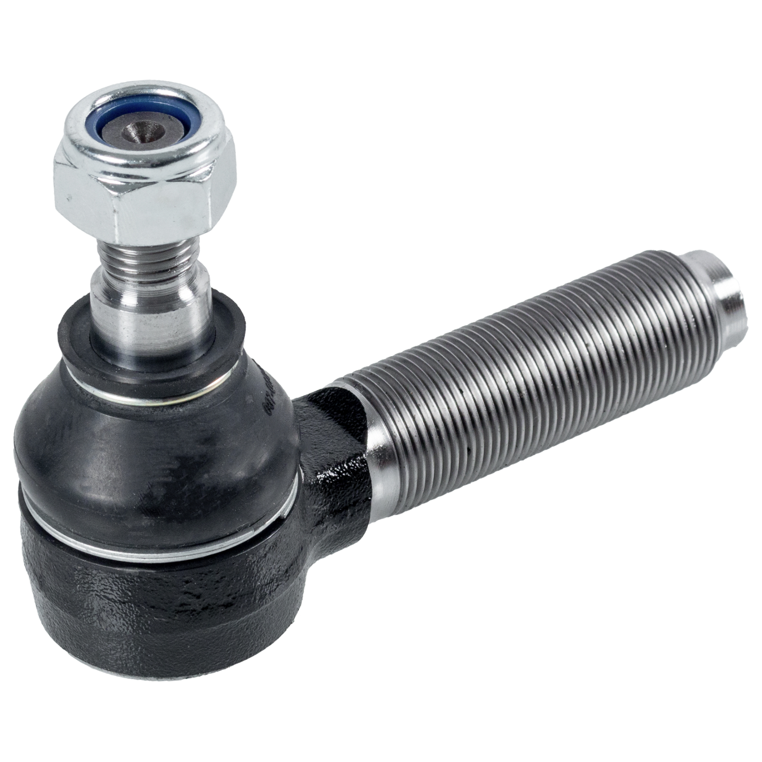 BLUE PRINT Sporstangkugle adn187228 venstre foraksel for NISSAN