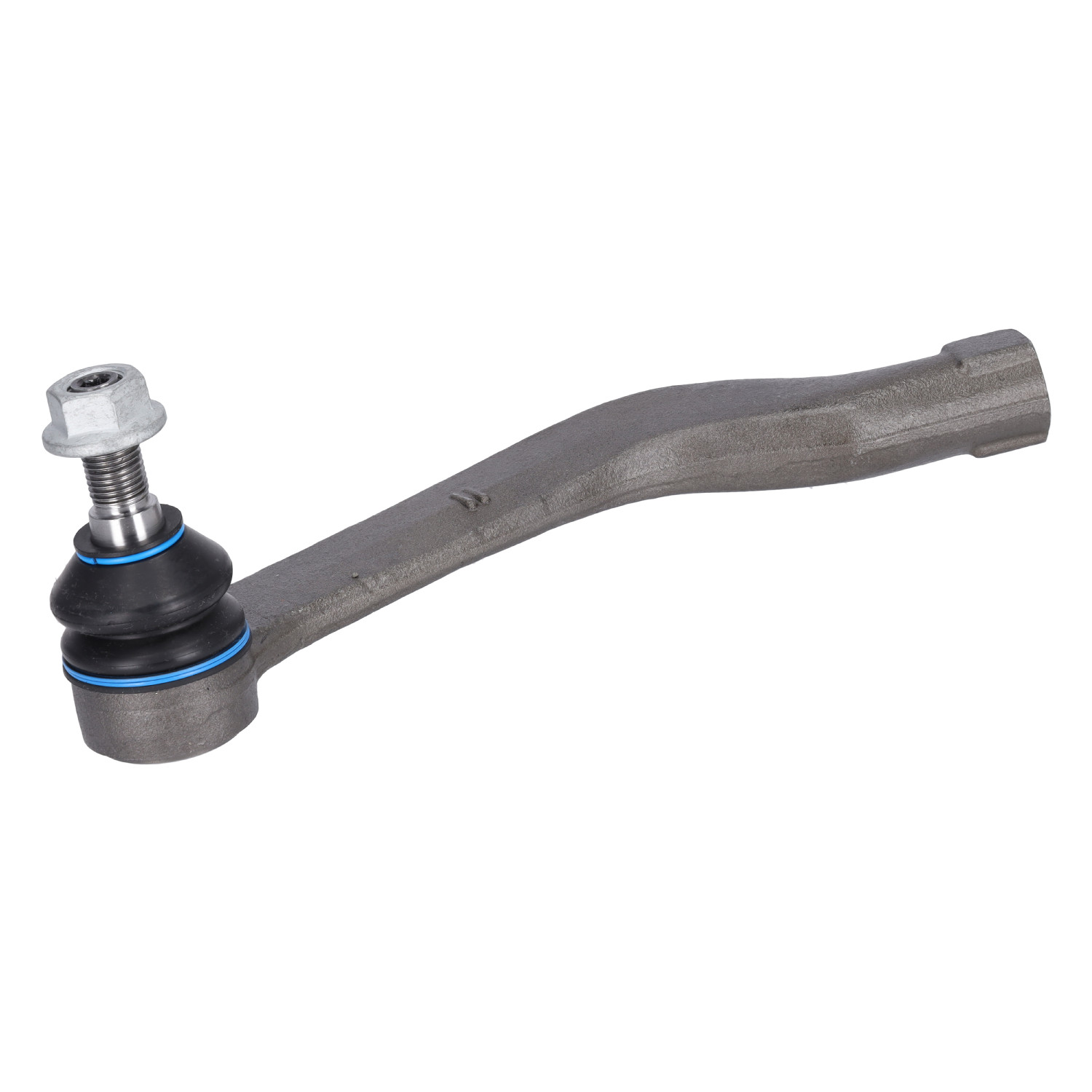 SWAG Sporstangkugle 60943617 venstre foraksel for OPEL VAUXHALL NISSAN RENAULT