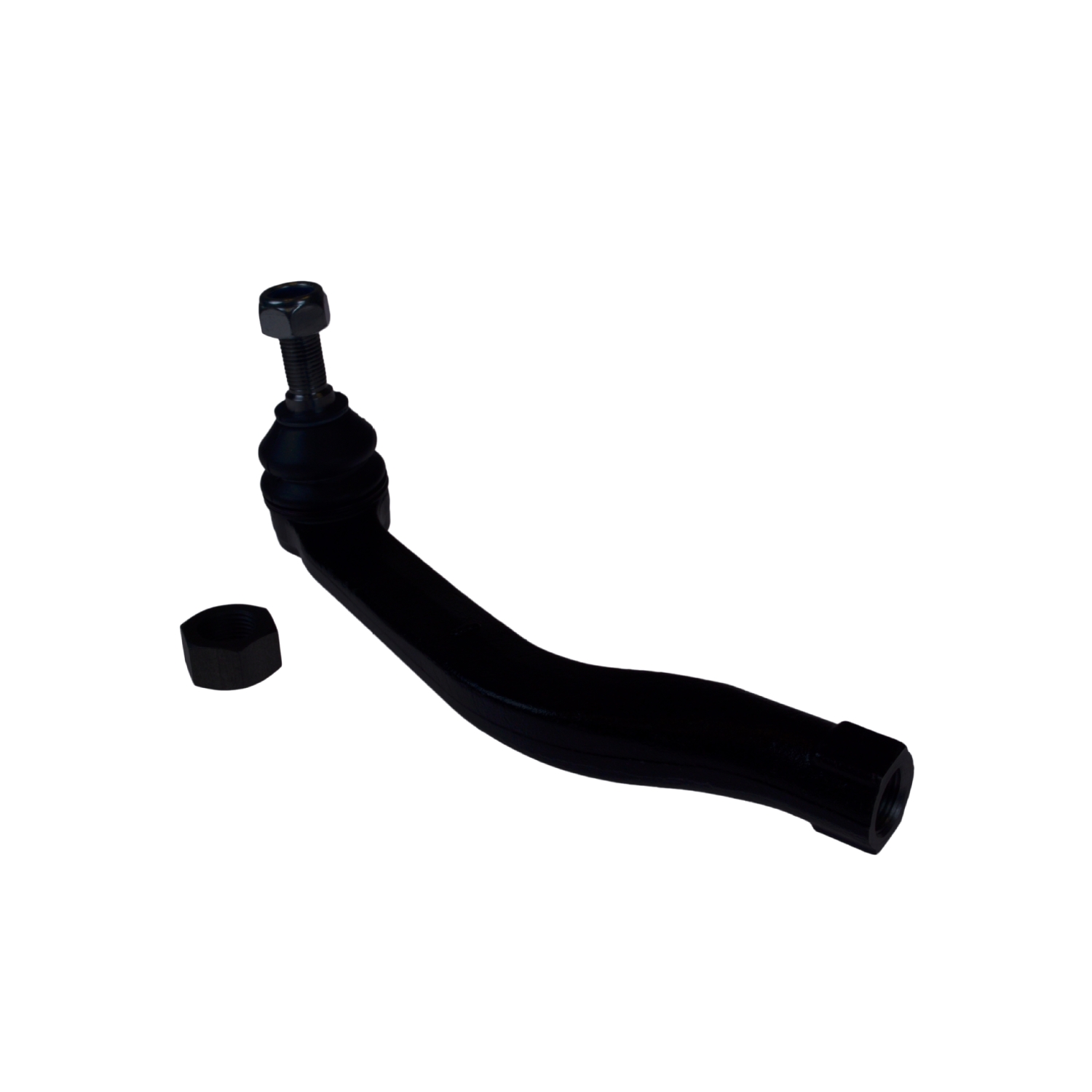 BLUE PRINT Sporstangkugle adn187245 højre foraksel for OPEL VAUXHALL NISSAN RENAULT