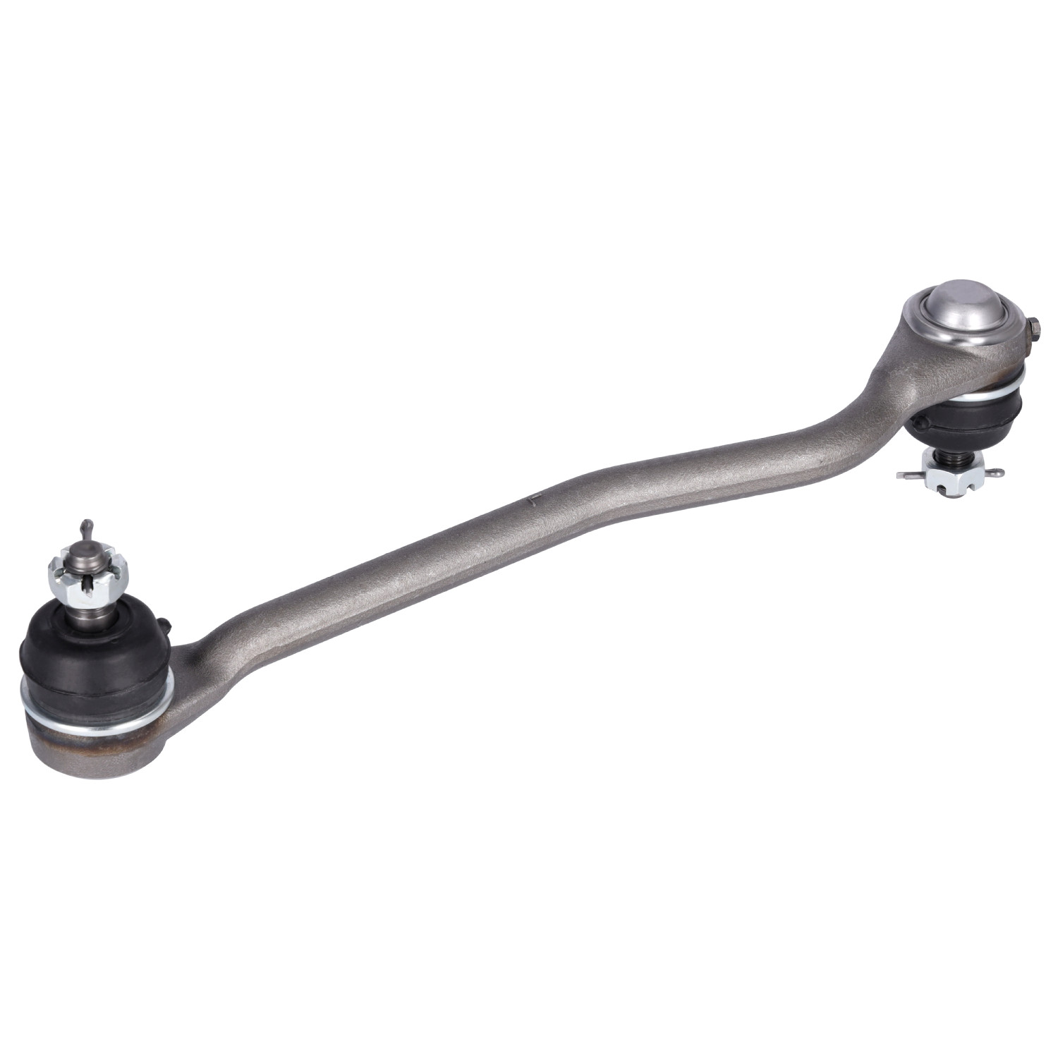 FEBI BILSTEIN Sporstang 42764 venstre foraksel for NISSAN