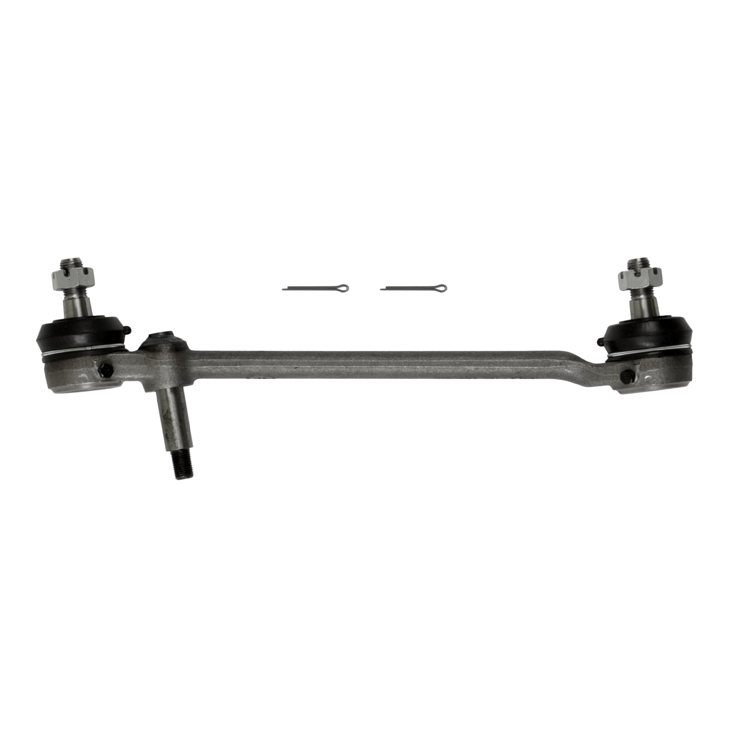 BLUE PRINT Sporstang adn18755 midten for NISSAN