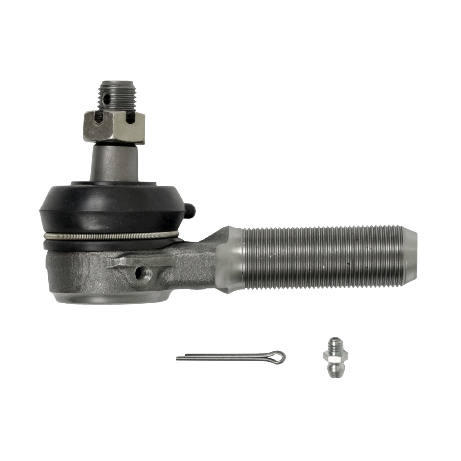 BLUE PRINT Sporstangkugle adn18798 venstre foraksel for NISSAN