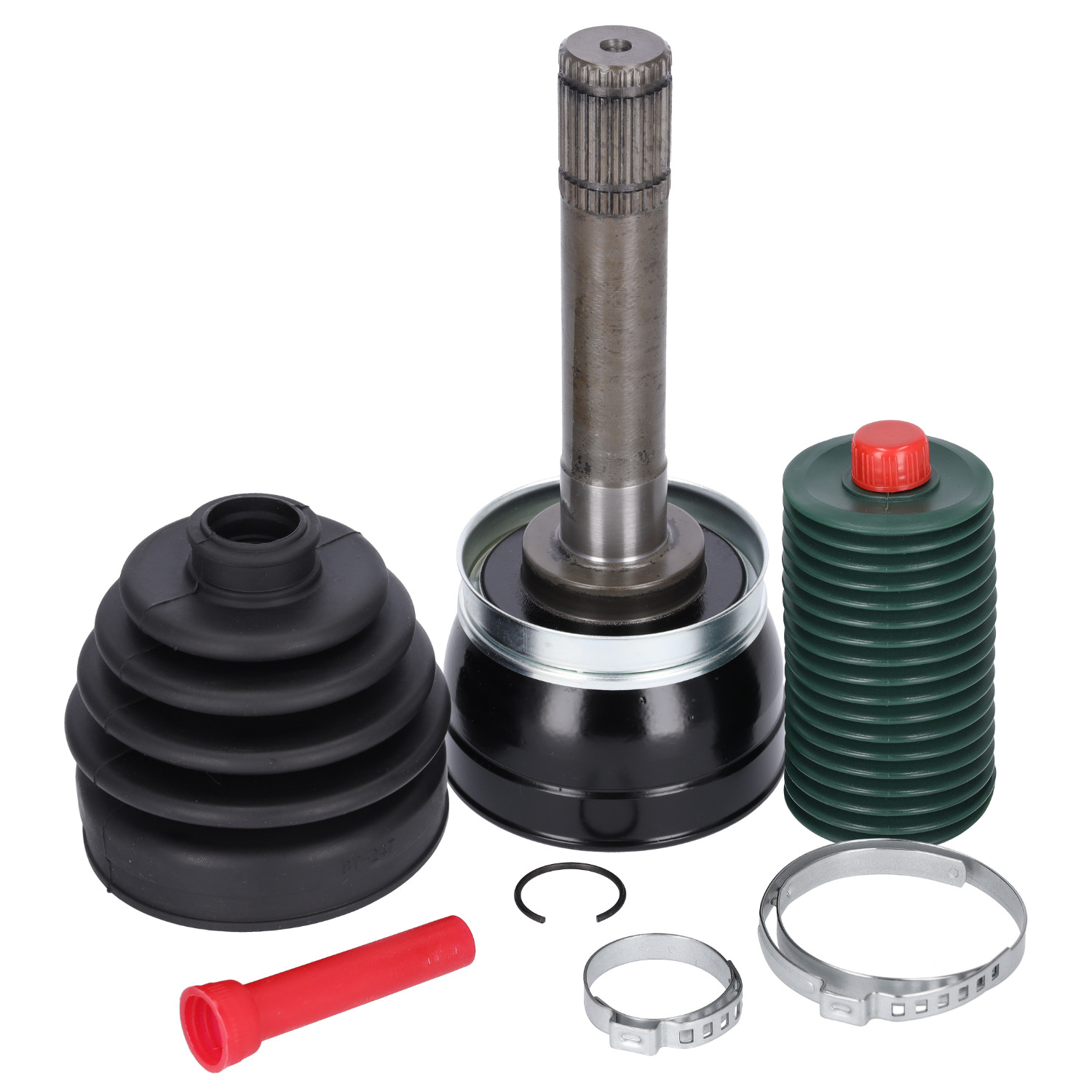 FEBI BILSTEIN Ledsæt, drivaksel 183255 for NISSAN
