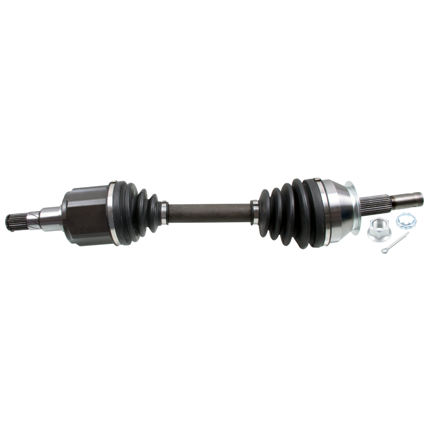 FEBI BILSTEIN Drivaksel 183653 højre foraksel for NISSAN