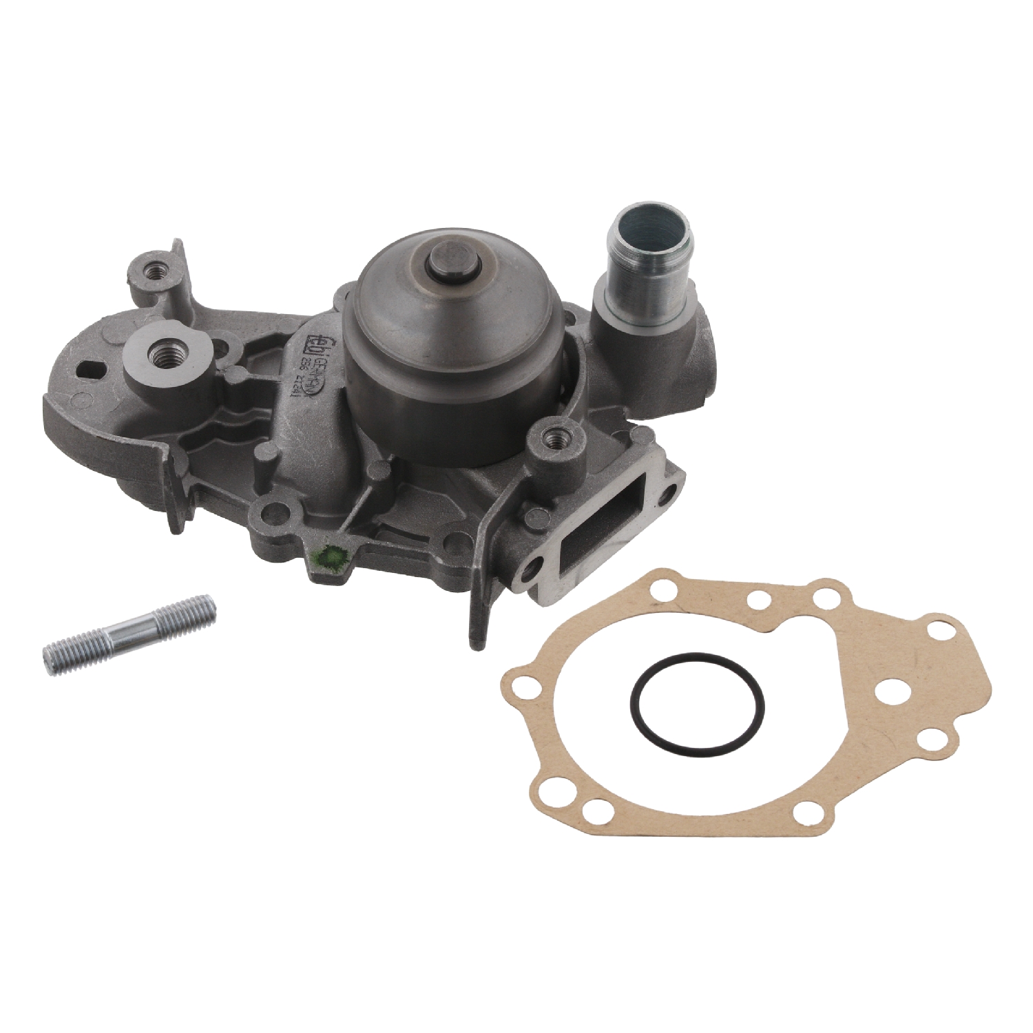 BLUE PRINT Vandpumpe adn191101 for NISSAN RENAULT