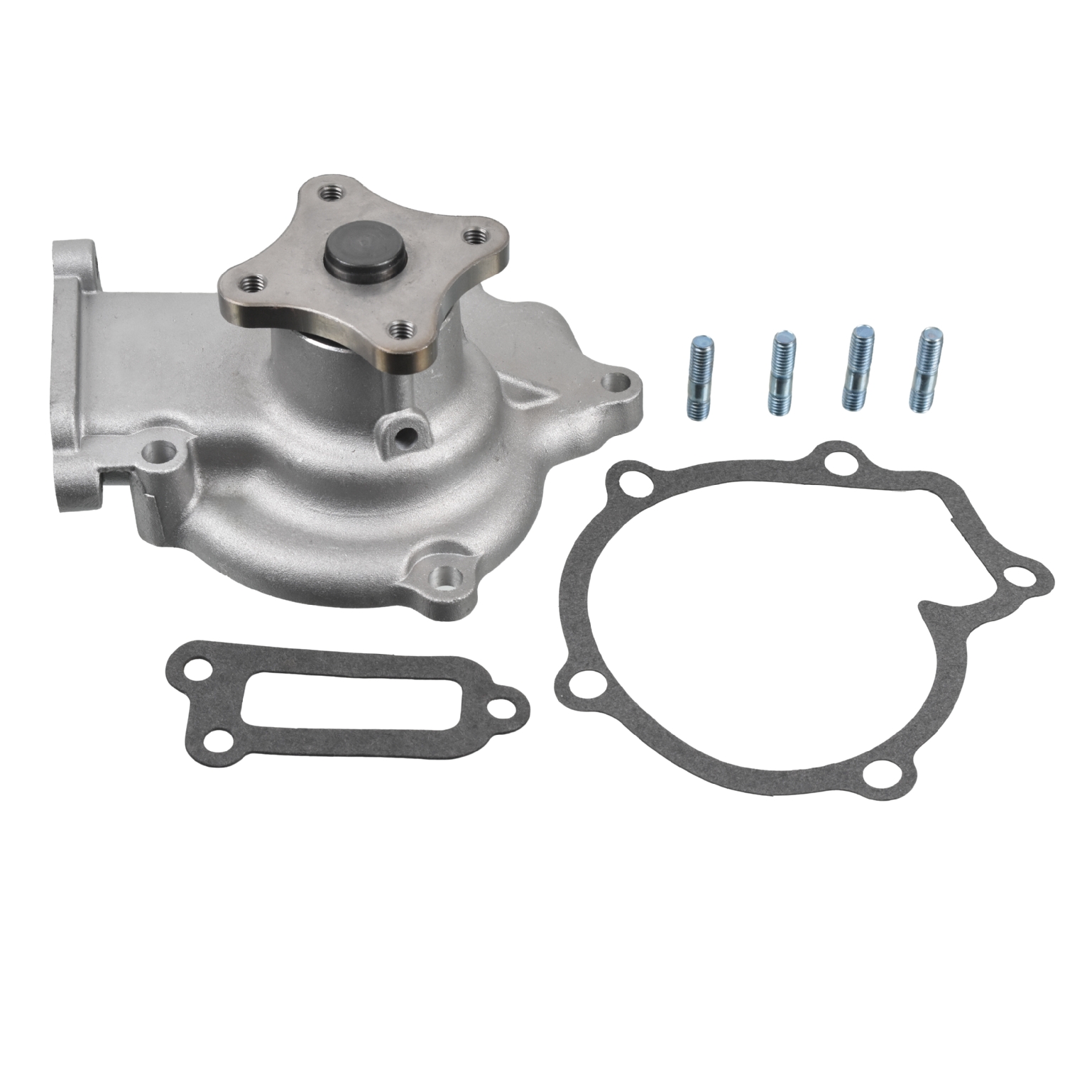 BLUE PRINT Vandpumpe adn19132 for NISSAN