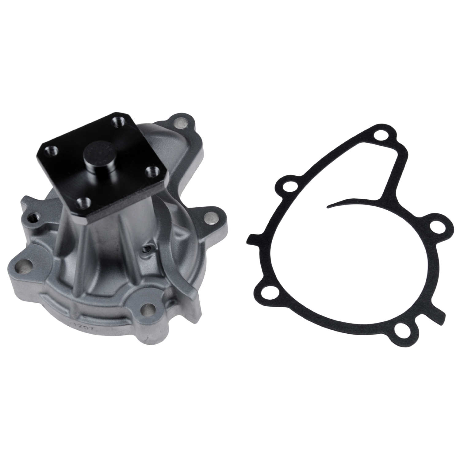 BLUE PRINT Vandpumpe adn19133 for NISSAN