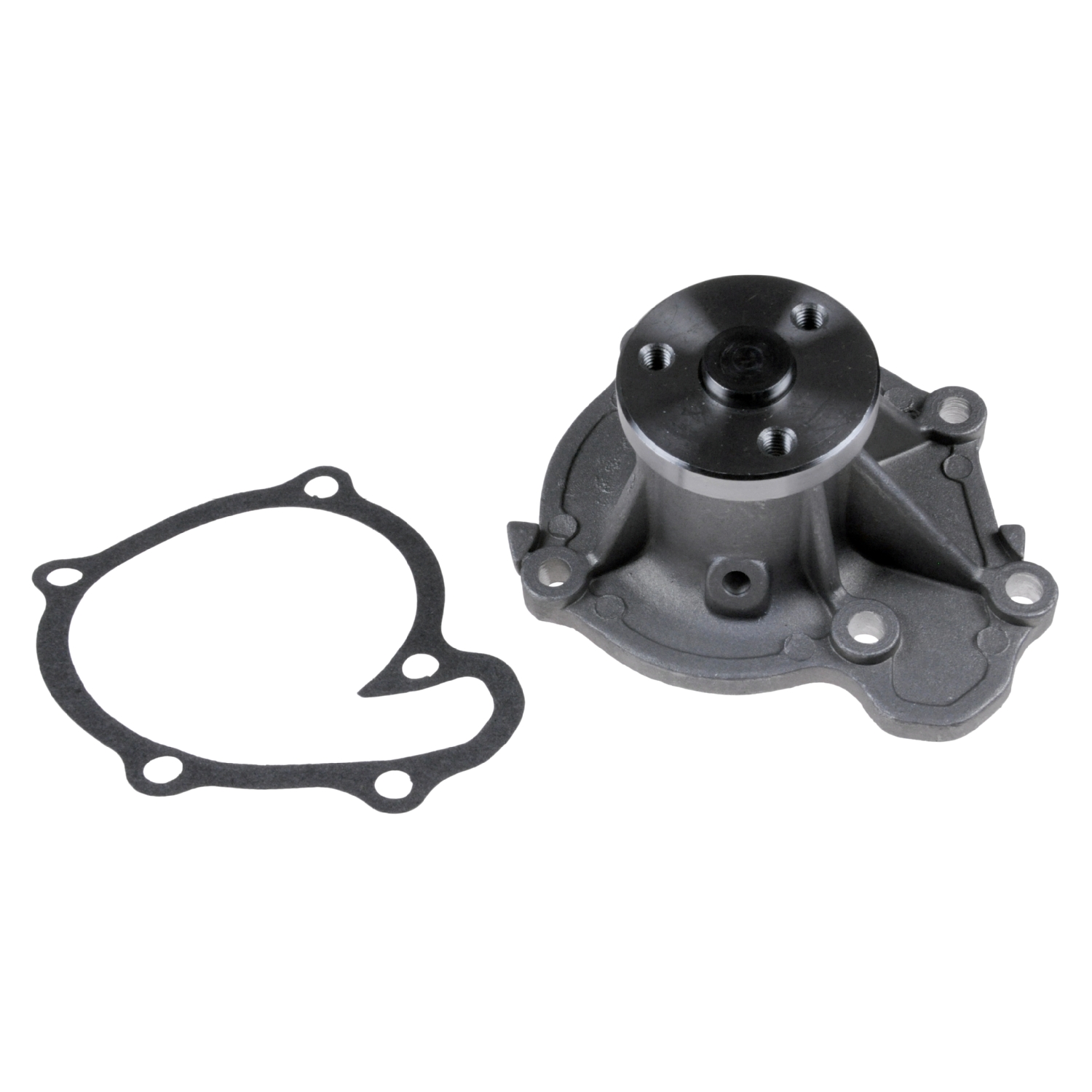 BLUE PRINT Vandpumpe adn19143 for NISSAN