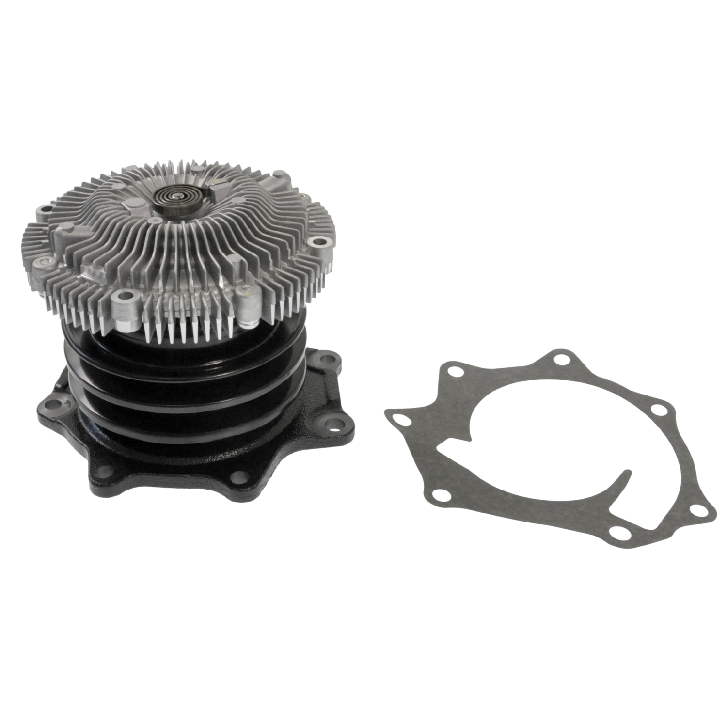 BLUE PRINT Vandpumpe adn19147 for FORD NISSAN