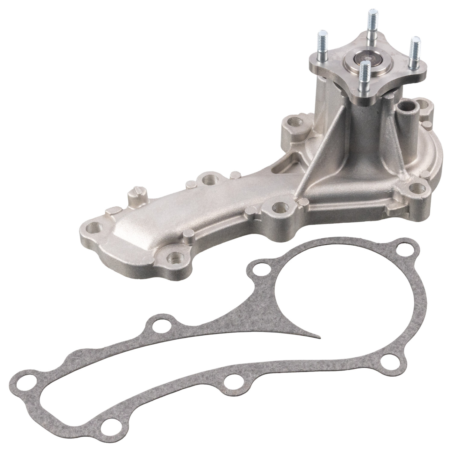 BLUE PRINT Vandpumpe adn19167 for NISSAN
