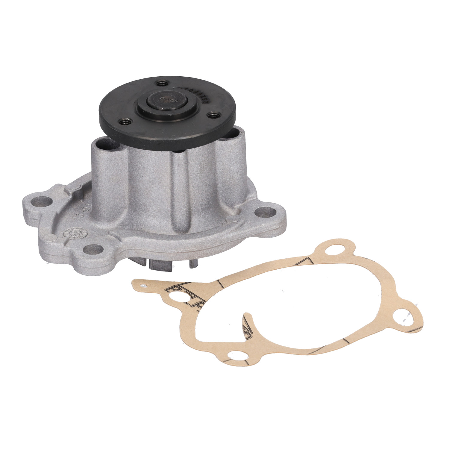 BLUE PRINT Vandpumpe adn19190 for SMART RENAULT NISSAN DATSUN