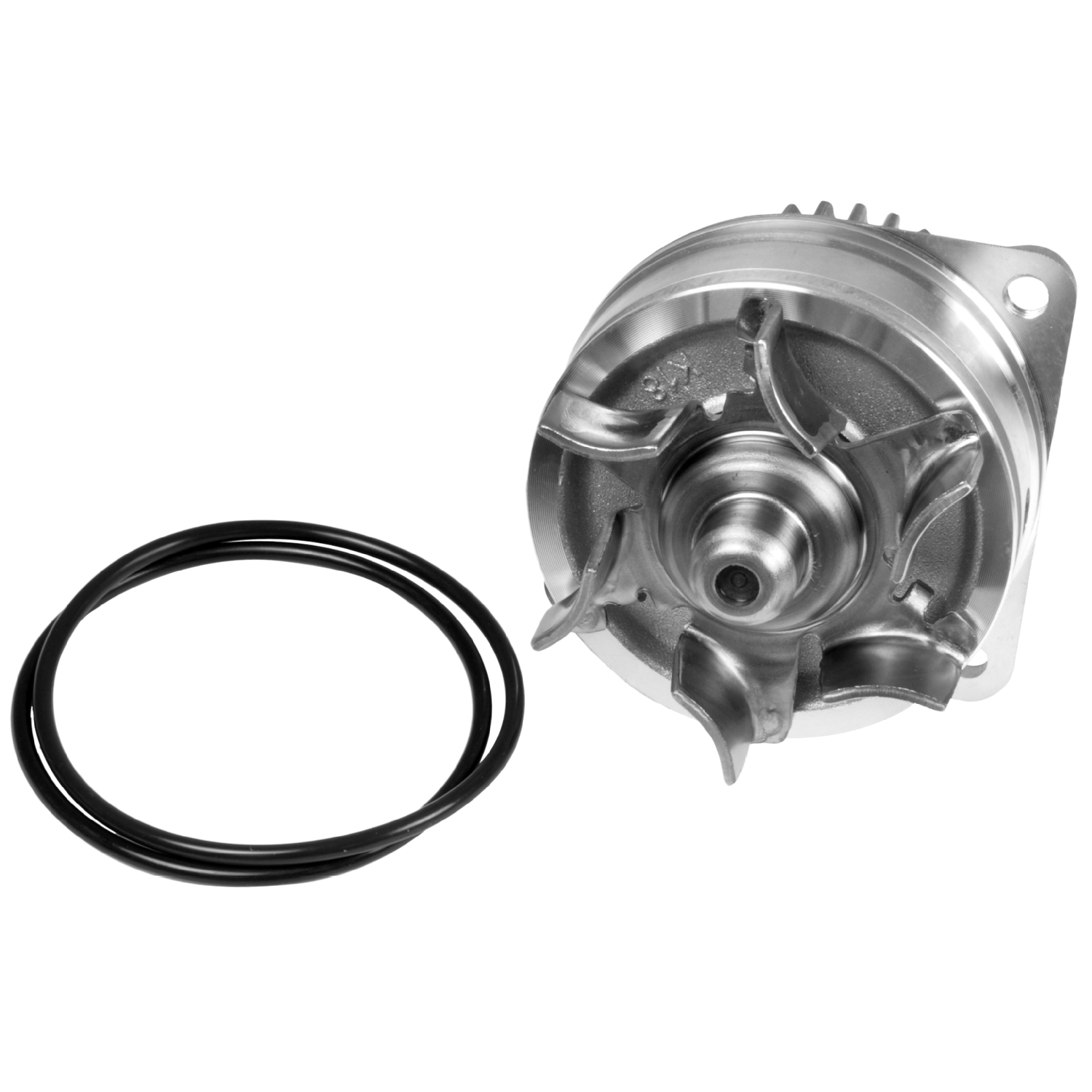 BLUE PRINT Vandpumpe adn19191 for NISSAN RENAULT