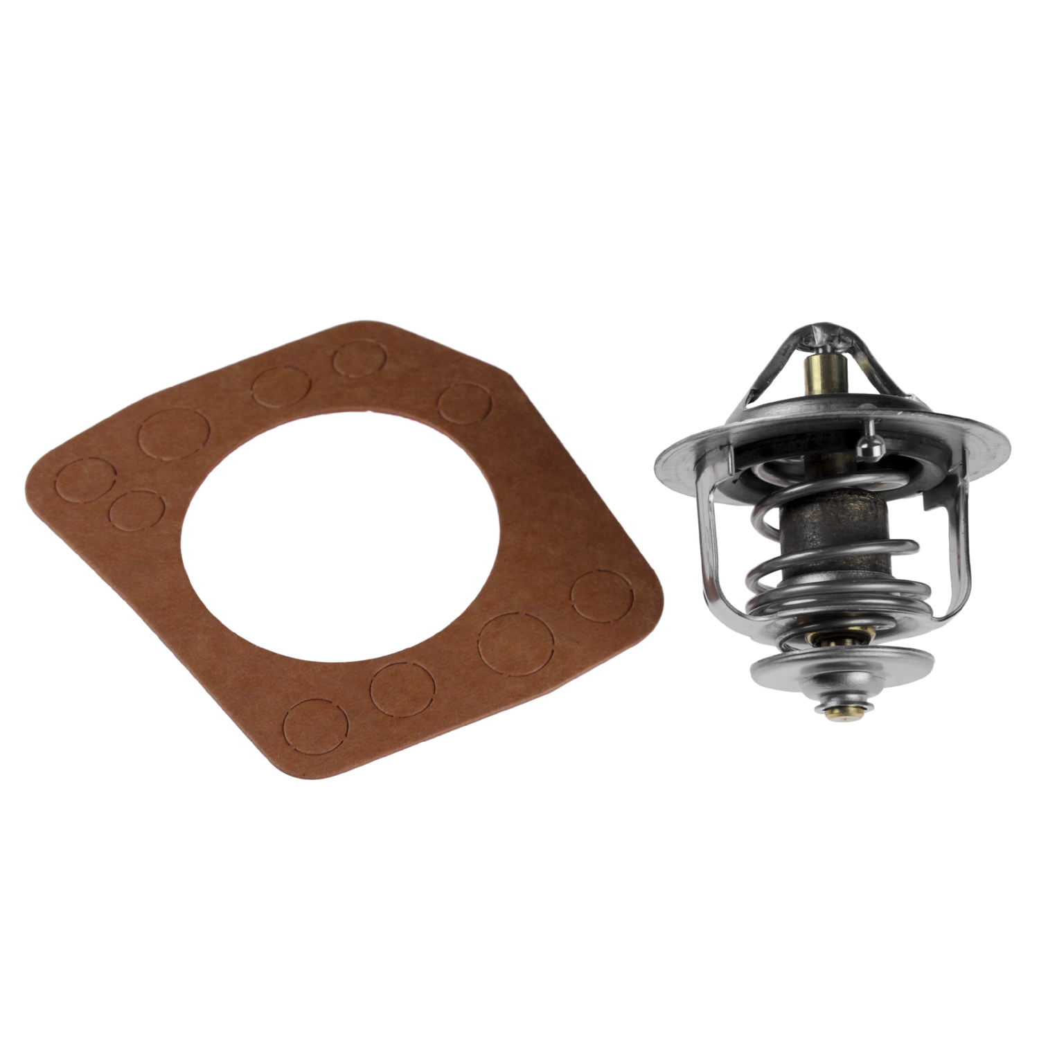 BLUE PRINT Termostat, kølemiddel adn19206 for ISUZU MITSUBISHI NISSAN