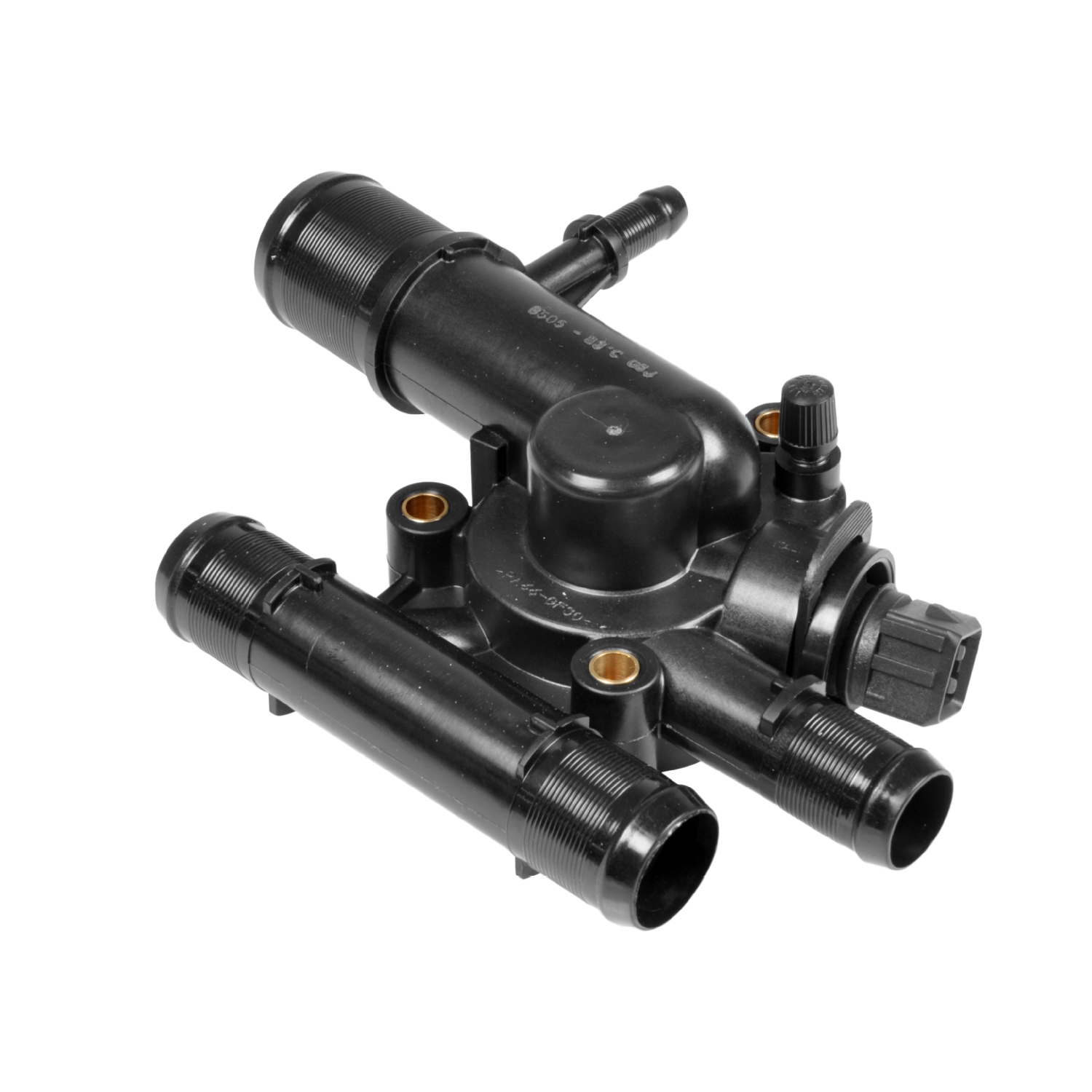 BLUE PRINT Termostat, kølemiddel adn19231c for OPEL VAUXHALL GENERAL MOTORS NISSAN RENAULT