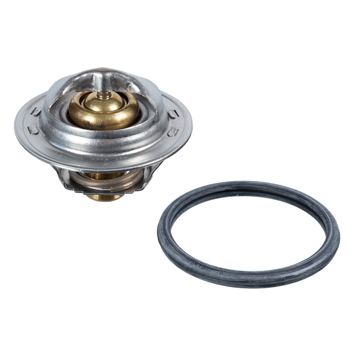 BLUE PRINT Termostat, kølemiddel adn19233 for SAMSUNG NISSAN RENAULT