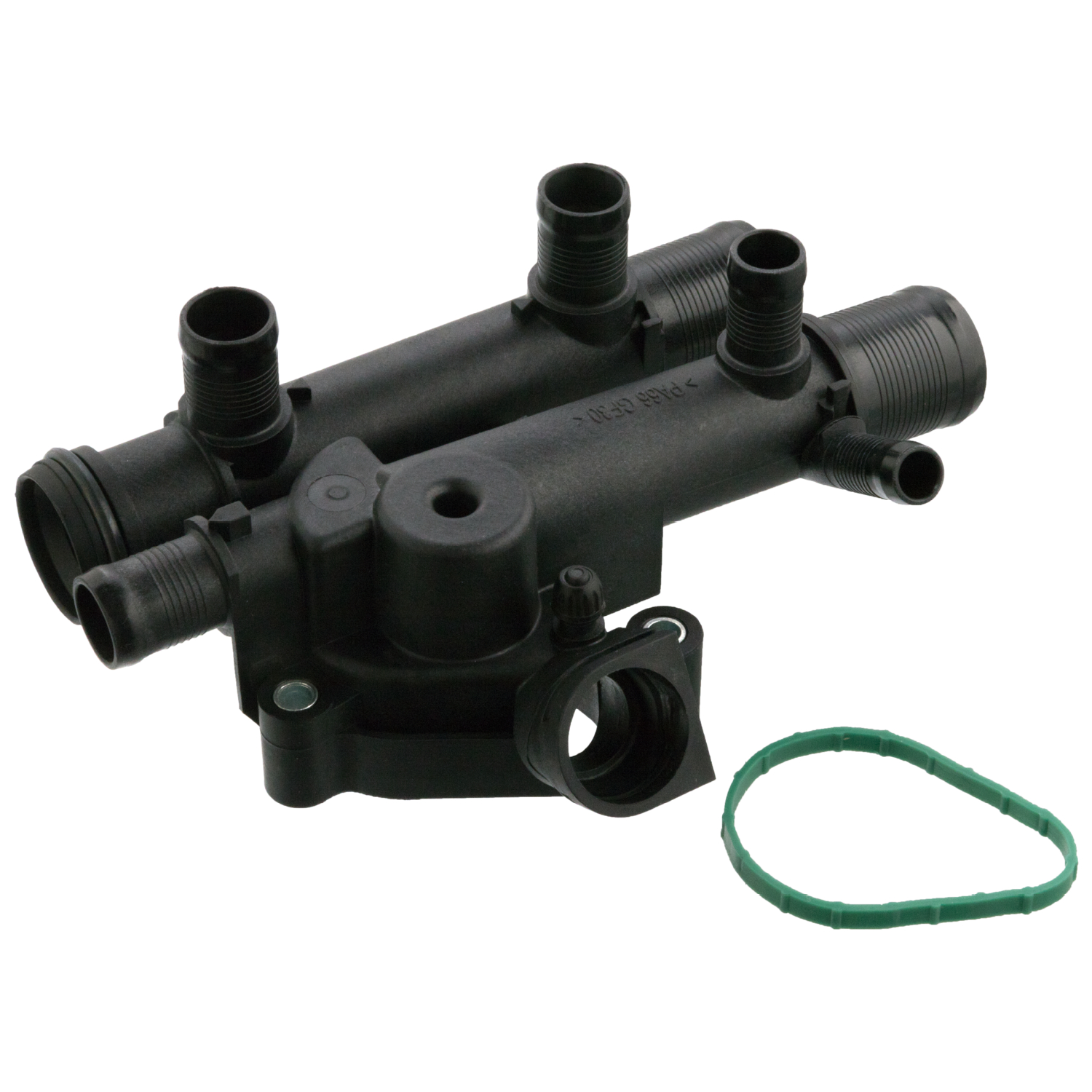 BLUE PRINT Termostat, kølemiddel adn19241 for OPEL VAUXHALL NISSAN RENAULT