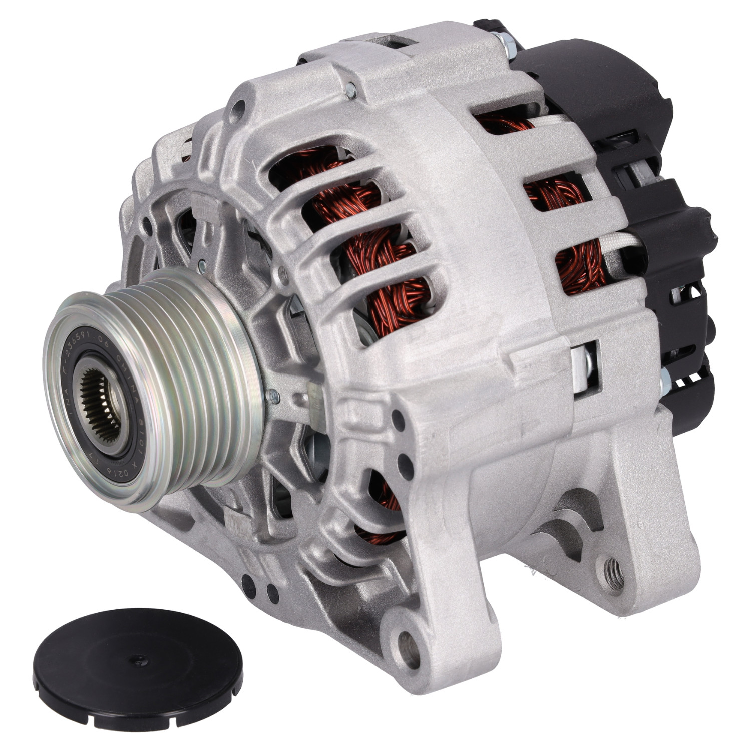 FEBI BILSTEIN Generator 193547 for FIAT PEUGEOT