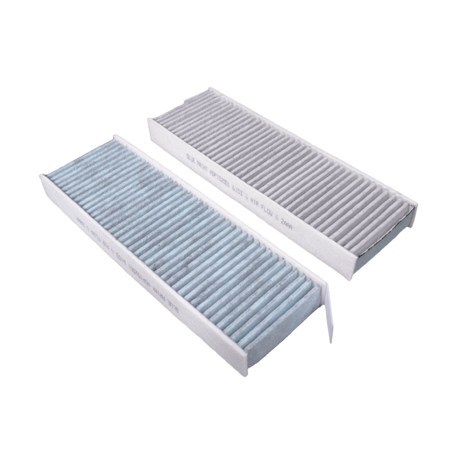 BLUE PRINT Kabineluftfilter adp152501 for DS GENERAL MOTORS OPEL FIAT VAUXHALL TOYOTA