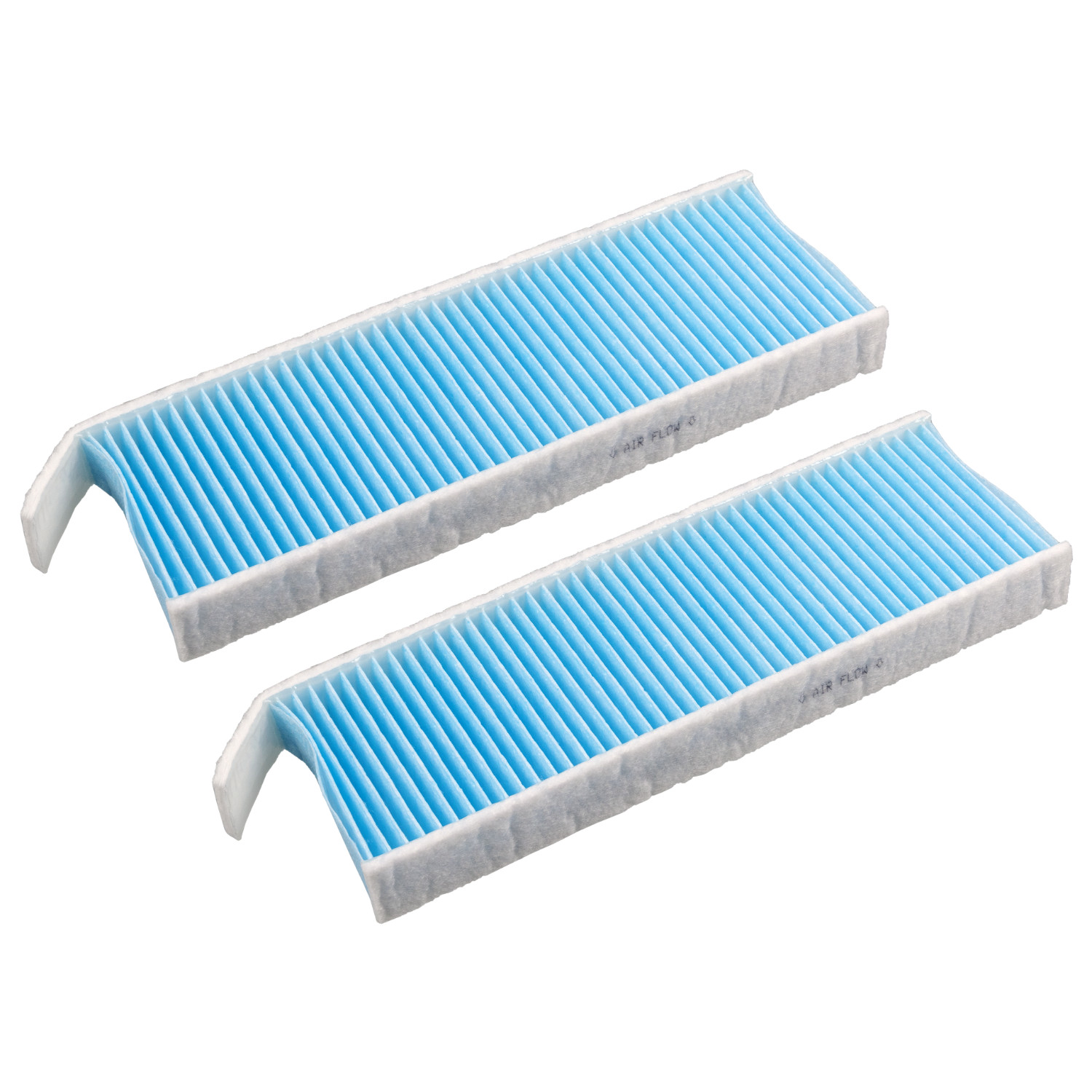 BLUE PRINT Kabineluftfilter adp152502 for VAUXHALL DS CITROËN FIAT TOYOTA
