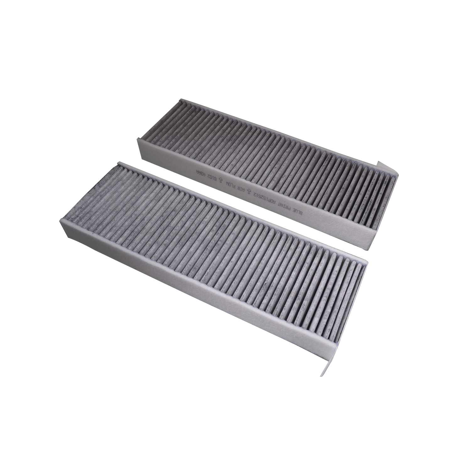 BLUE PRINT Kabineluftfilter adp152512 for CITROËN