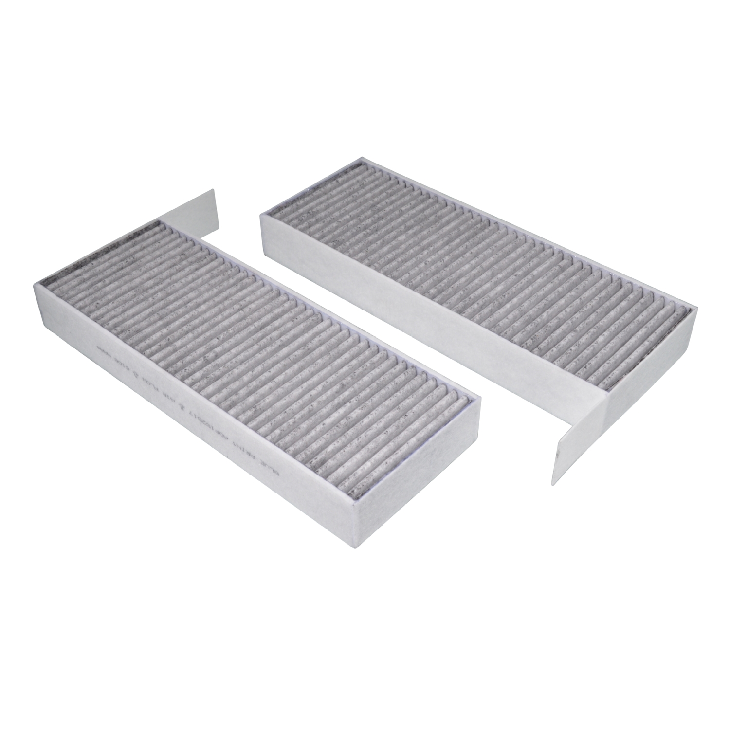 BLUE PRINT Kabineluftfilter adp152517 for PEUGEOT DS