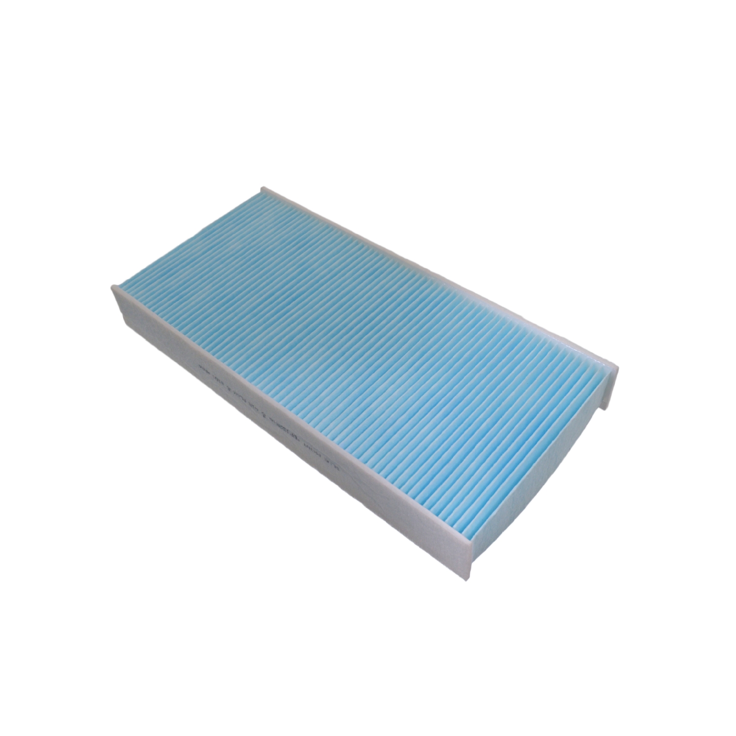 BLUE PRINT Kabineluftfilter adp152516 for PEUGEOT