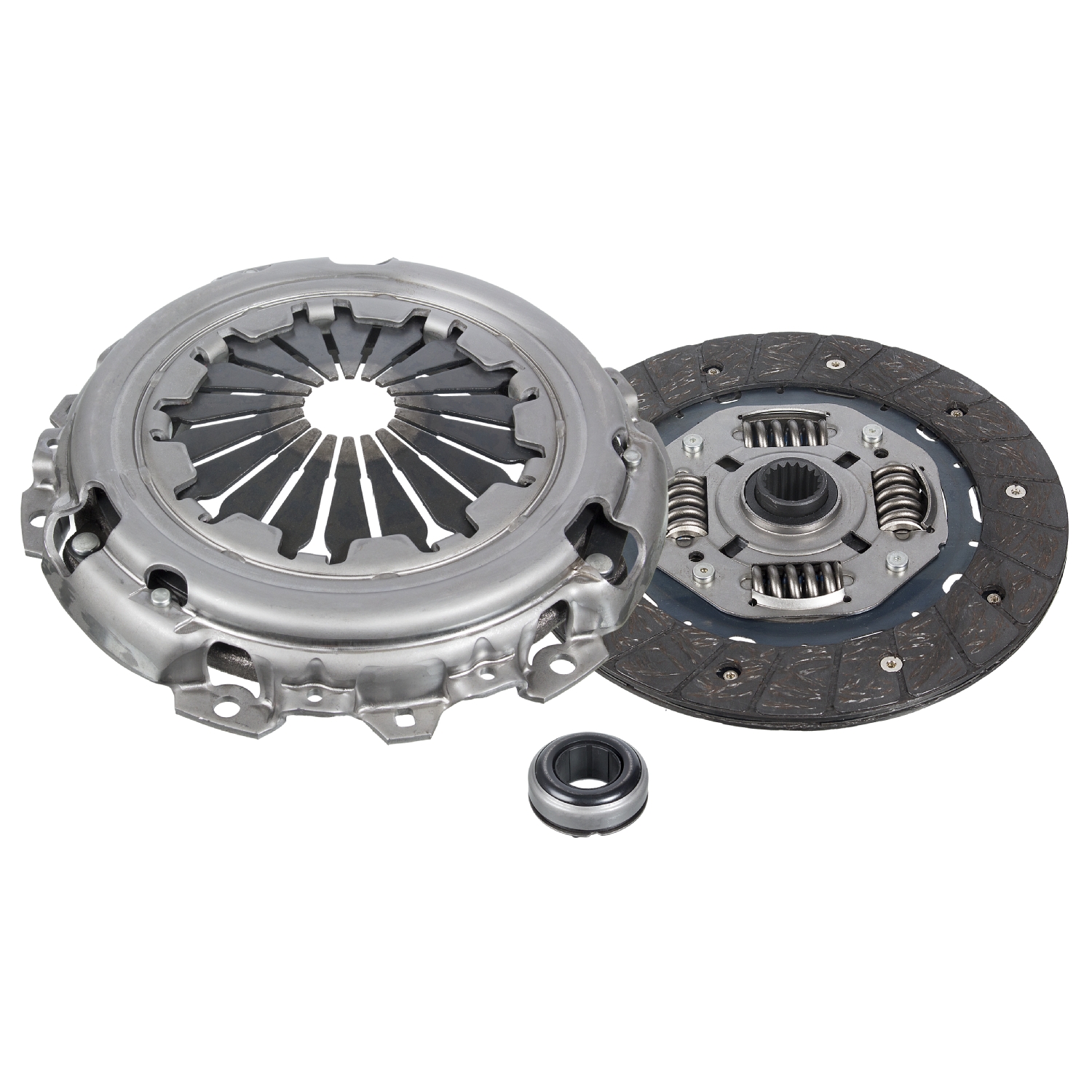 BLUE PRINT Koblingssæt adp153023 for PEUGEOT CITROËN FIAT
