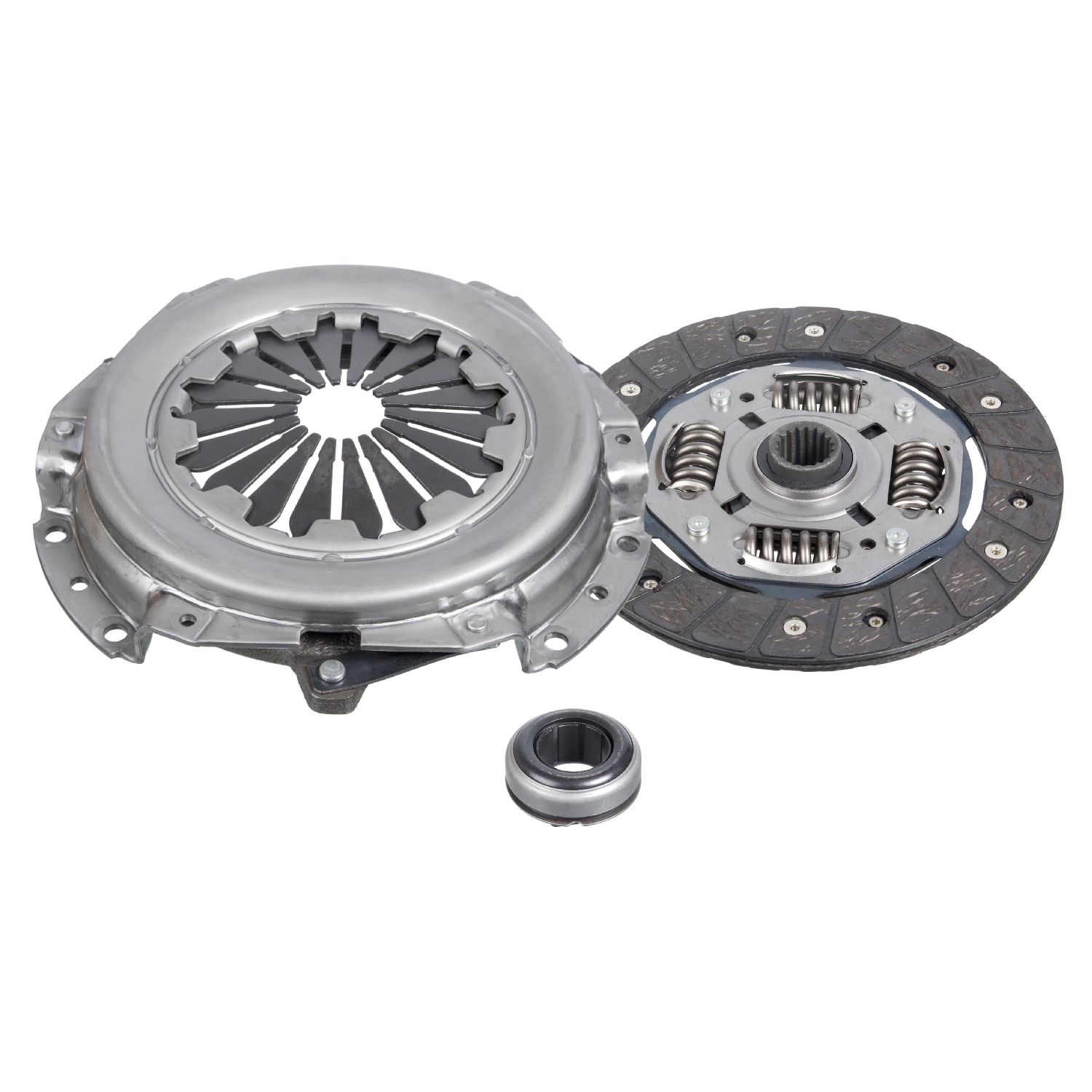 BLUE PRINT Koblingssæt adp153033 for PEUGEOT CITROËN