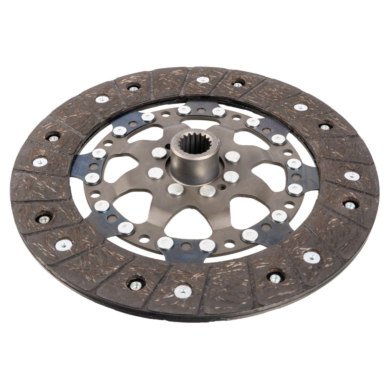 BLUE PRINT Koblingsskive adp153114 for PEUGEOT CITROËN