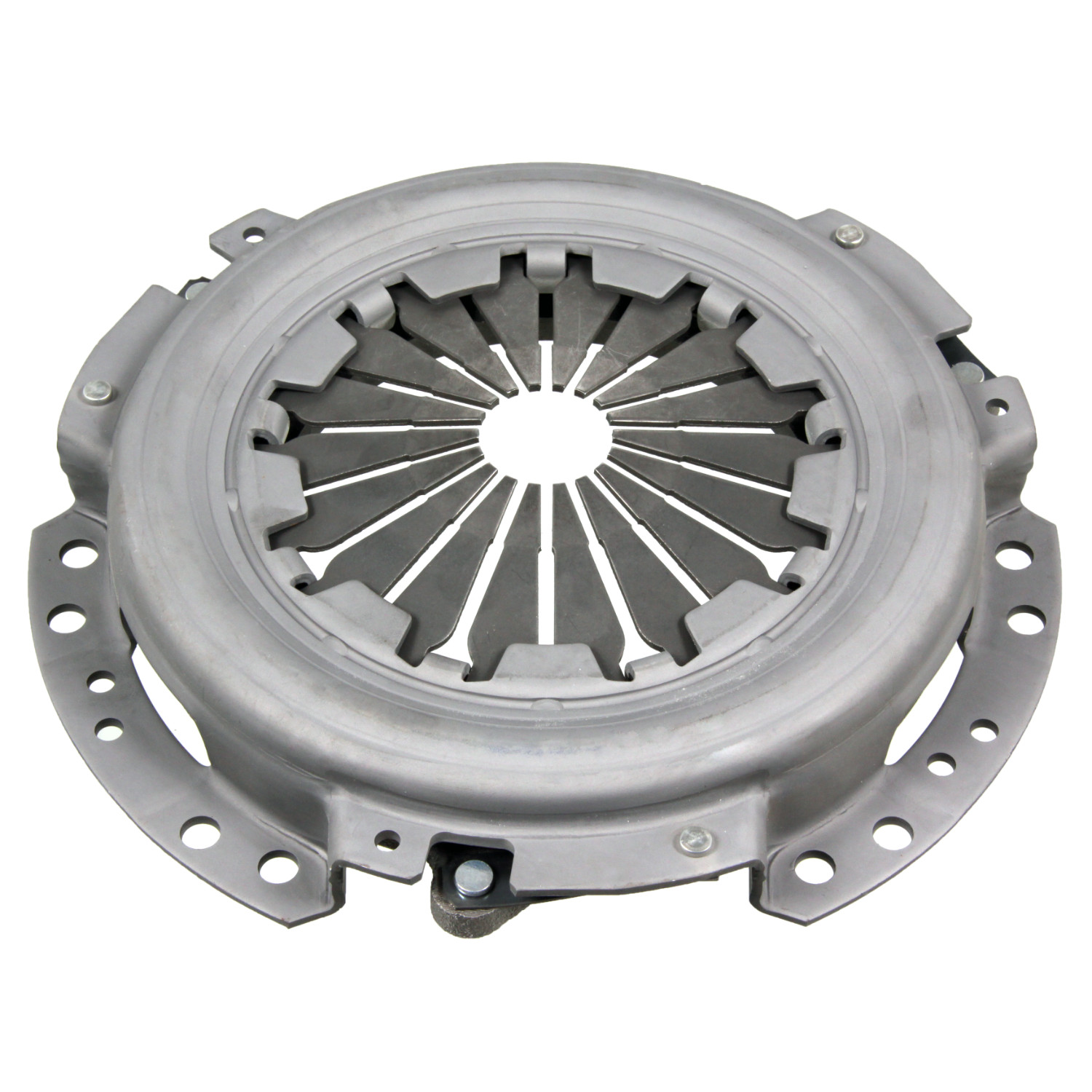 BLUE PRINT Koblings-trykplade adp153202n for PEUGEOT CITROËN