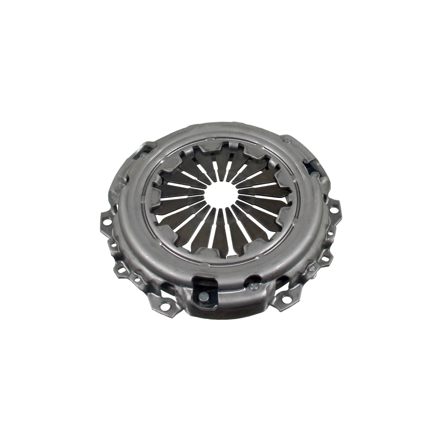 BLUE PRINT Koblings-trykplade adp153205n for PEUGEOT PEUGEOT (DF-PSA) CITROËN (DF-PSA)