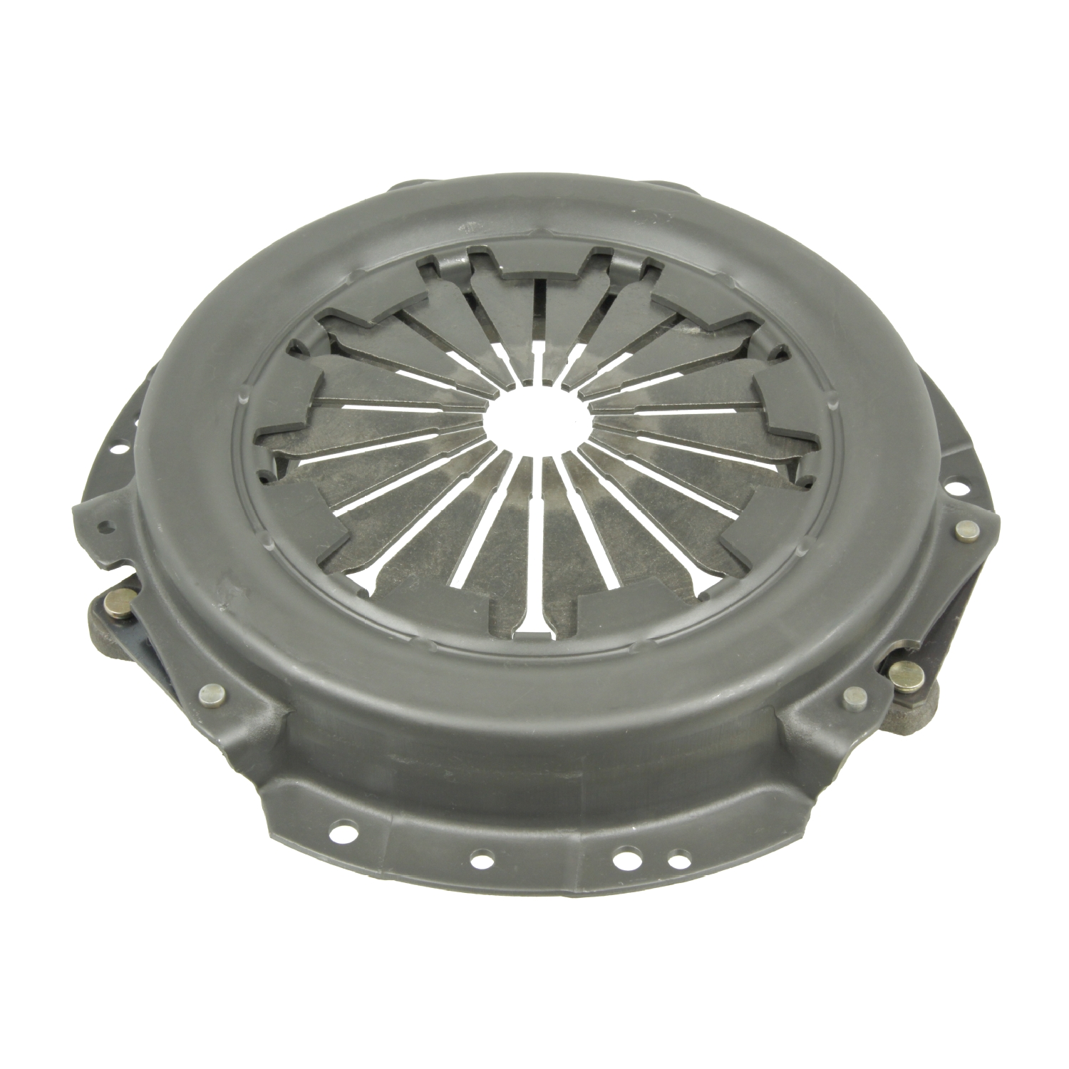 BLUE PRINT Koblings-trykplade adp153208n for PEUGEOT CITROËN FIAT