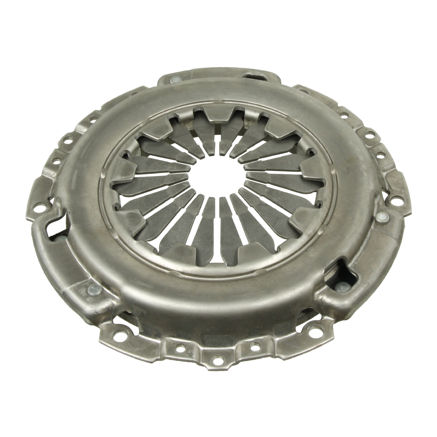 BLUE PRINT Koblings-trykplade adp153207n for CITROËN PEUGEOT ROVER