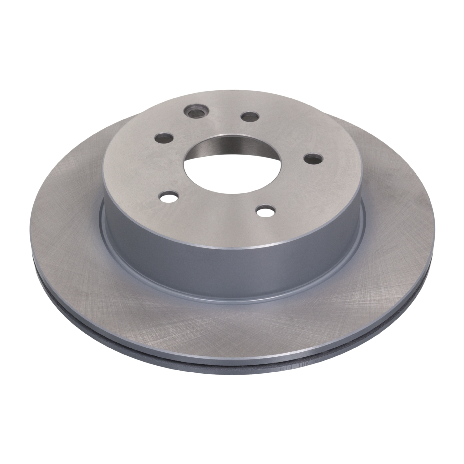 BLUE PRINT Bremseskive adp154314 bagaksel ventileret 292mm for NISSAN SAMSUNG RENAULT
