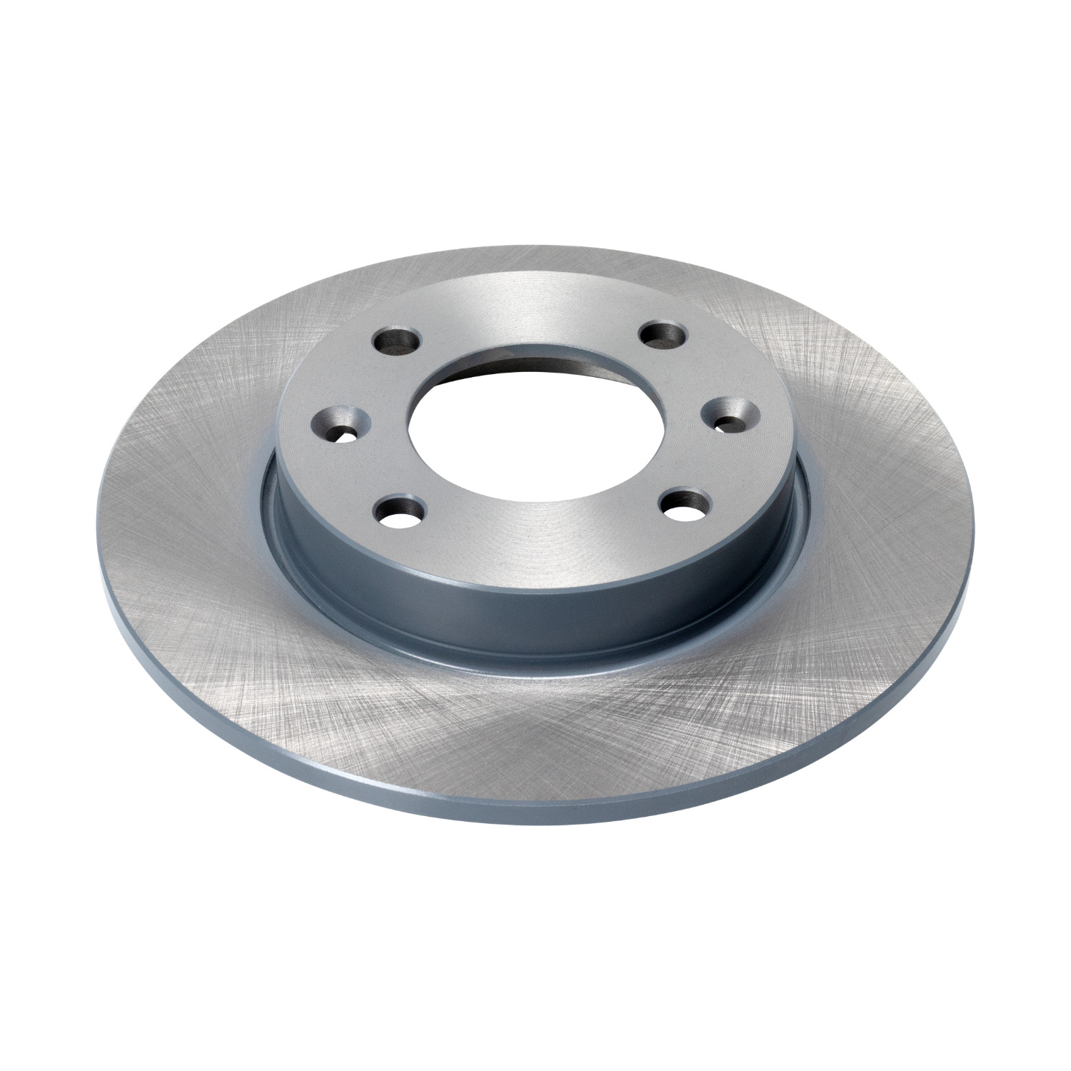 BLUE PRINT Bremseskive adp154317 bagaksel fuld 247mm for PEUGEOT CITROËN