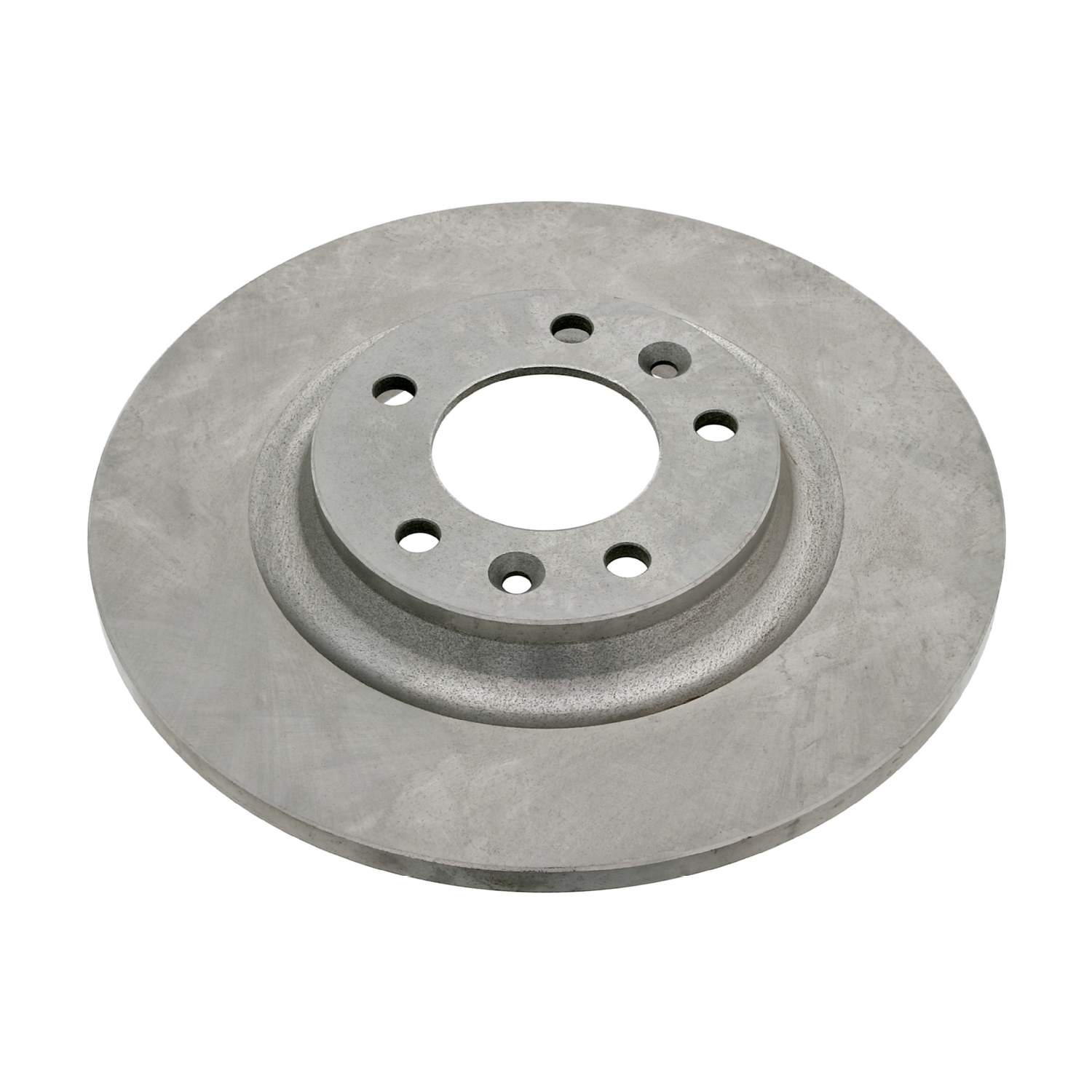 BLUE PRINT Bremseskive adp154320 bagaksel fuld 290mm for PEUGEOT