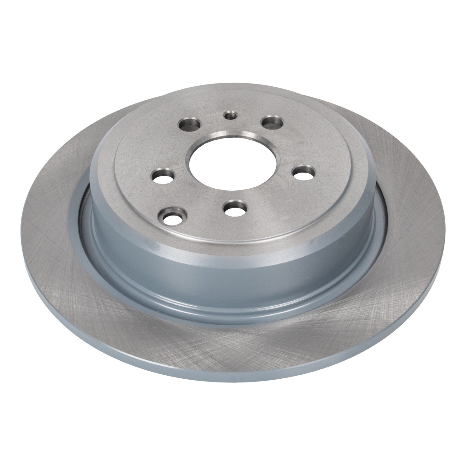 BLUE PRINT Bremseskive adp154323 bagaksel fuld 295mm for PEUGEOT CITROËN LANCIA