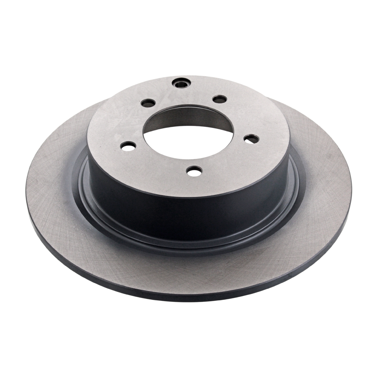 BLUE PRINT Bremseskive adp154333 bagaksel fuld 302mm for PEUGEOT